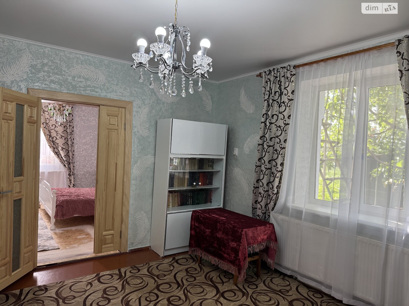 одноповерховий будинок, 114 кв. м, цегла. Продаж у Вінницьких Хуторах фото 1 одноповерховий будинок, 114 кв. м, цегла. Продаж у Вінницьких Хуторах фото 1