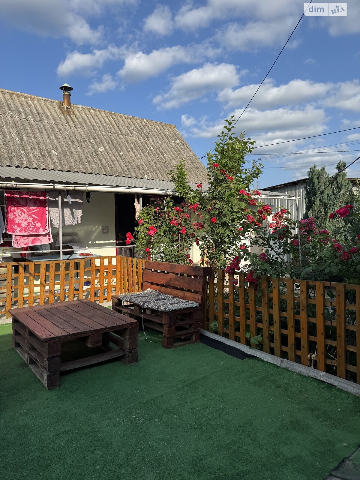 одноповерховий будинок, 114 кв. м, цегла. Продаж у Вінницьких Хуторах фото 1 одноповерховий будинок, 114 кв. м, цегла. Продаж у Вінницьких Хуторах фото 1