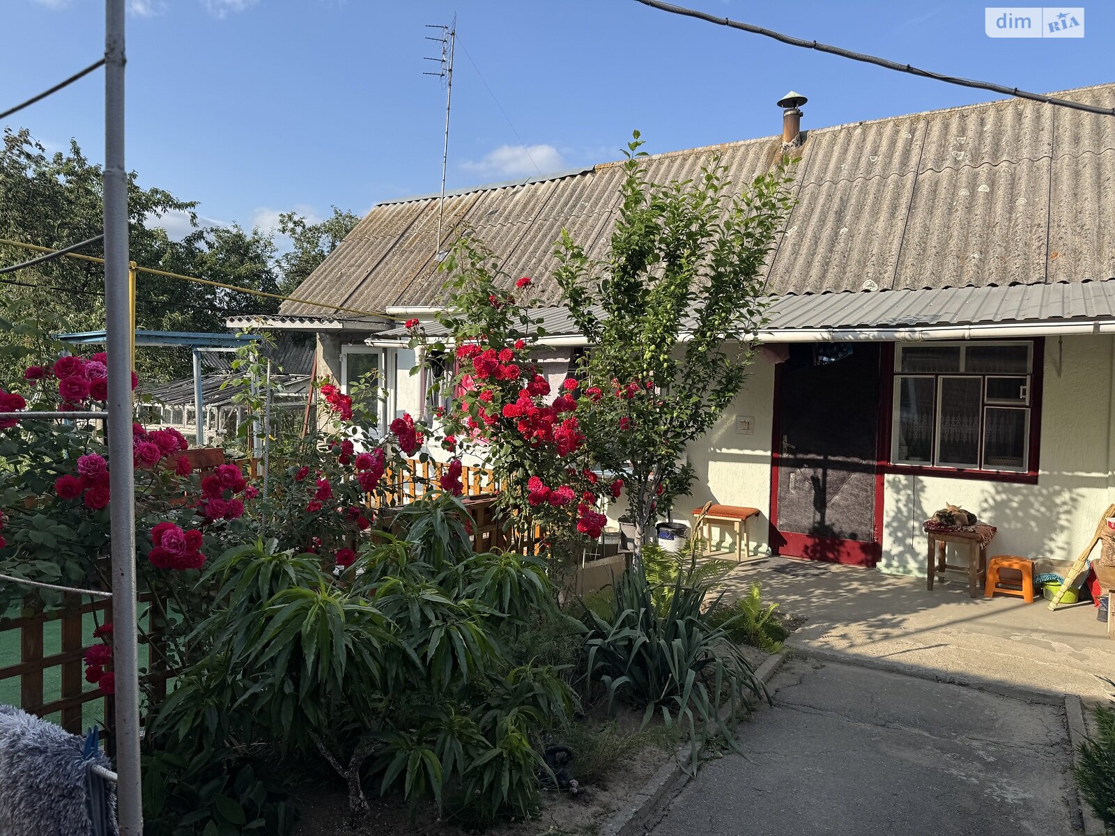 одноповерховий будинок, 114 кв. м, цегла. Продаж у Вінницьких Хуторах фото 1 одноповерховий будинок, 114 кв. м, цегла. Продаж у Вінницьких Хуторах фото 1