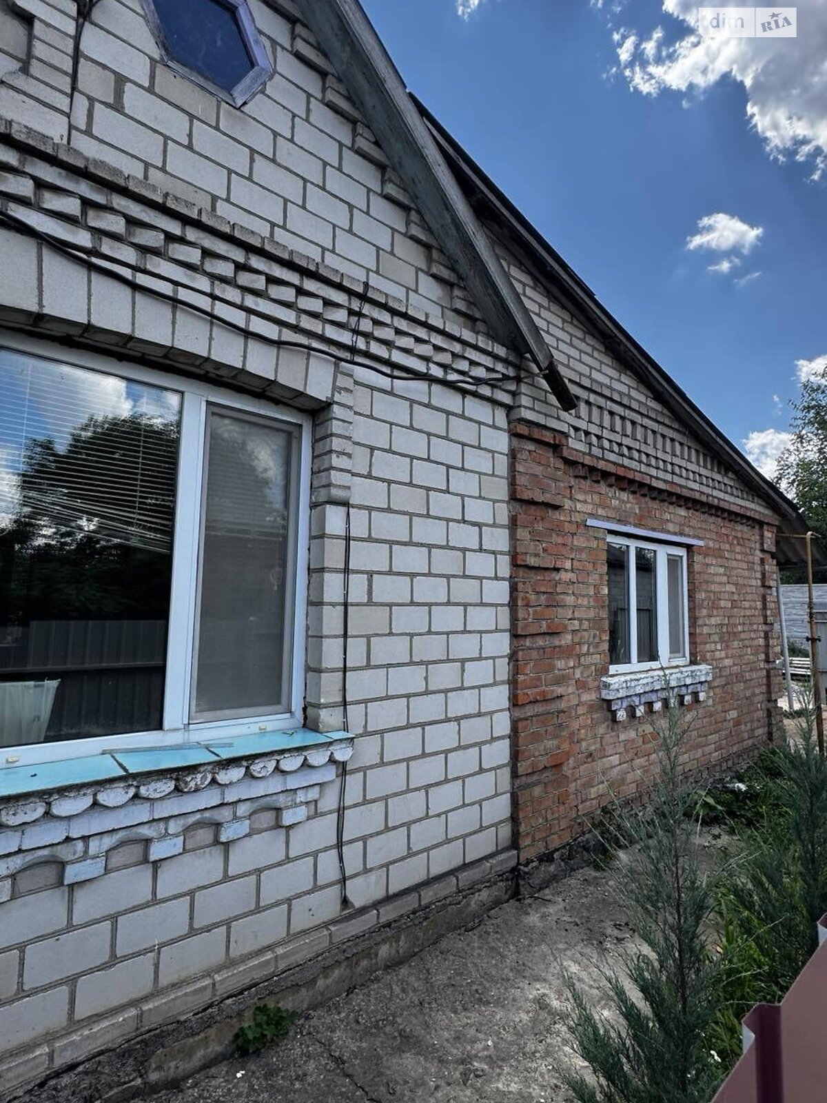 одноэтажный дом с гаражом, 75.7 кв. м, кирпич. Продажа в Виннице район Бучмы фото 1 одноэтажный дом с гаражом, 75.7 кв. м, кирпич. Продажа в Виннице район Бучмы фото 1
