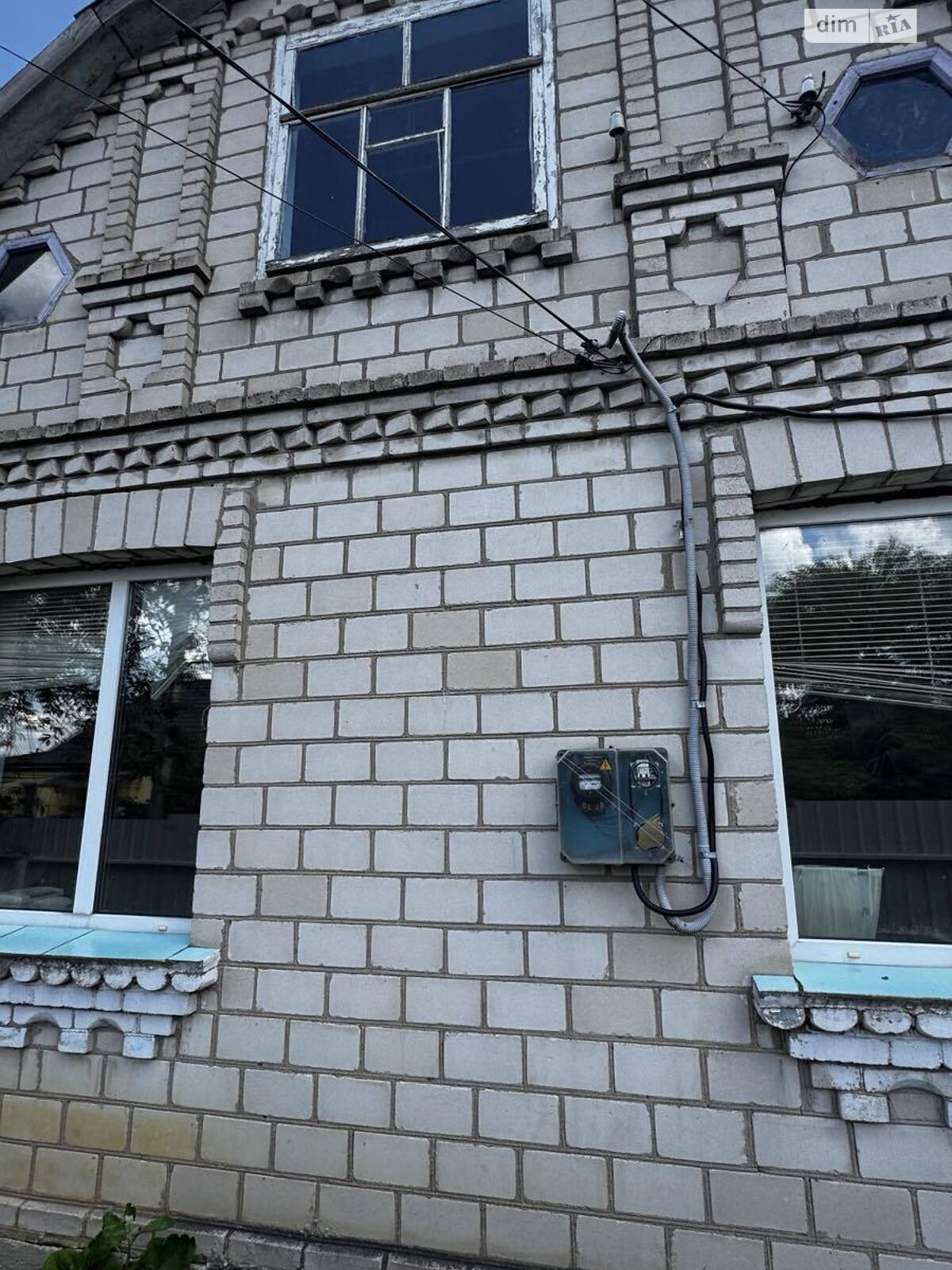 одноэтажный дом с гаражом, 75.7 кв. м, кирпич. Продажа в Виннице район Бучмы фото 1 одноэтажный дом с гаражом, 75.7 кв. м, кирпич. Продажа в Виннице район Бучмы фото 1