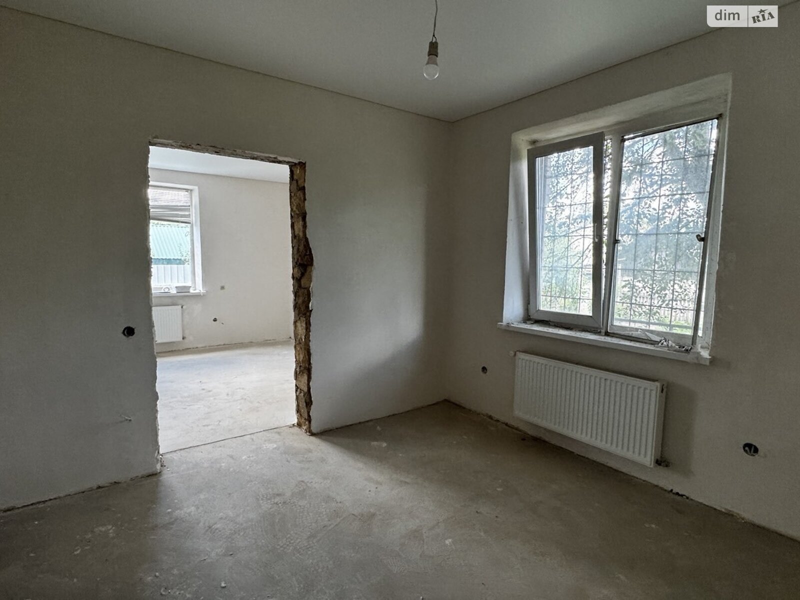 одноэтажный дом с гаражом, 75.7 кв. м, кирпич. Продажа в Виннице район Бучмы фото 1 одноэтажный дом с гаражом, 75.7 кв. м, кирпич. Продажа в Виннице район Бучмы фото 1