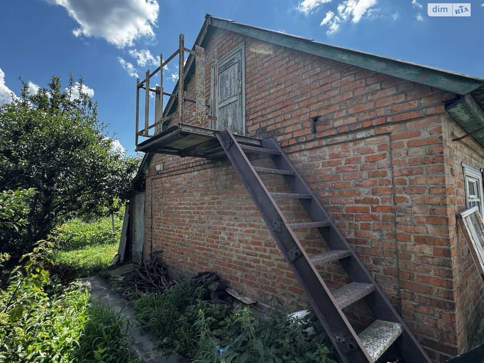 одноэтажный дом с гаражом, 75.7 кв. м, кирпич. Продажа в Виннице район Бучмы фото 1 одноэтажный дом с гаражом, 75.7 кв. м, кирпич. Продажа в Виннице район Бучмы фото 1