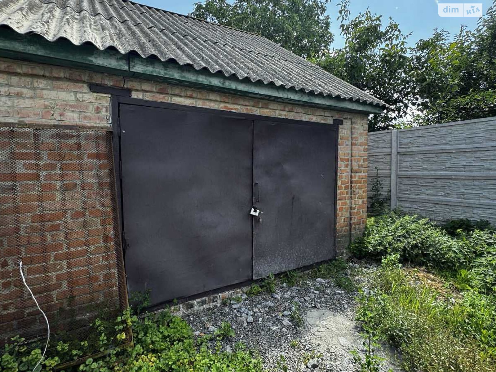 одноэтажный дом с гаражом, 75.7 кв. м, кирпич. Продажа в Виннице район Бучмы фото 1 одноэтажный дом с гаражом, 75.7 кв. м, кирпич. Продажа в Виннице район Бучмы фото 1