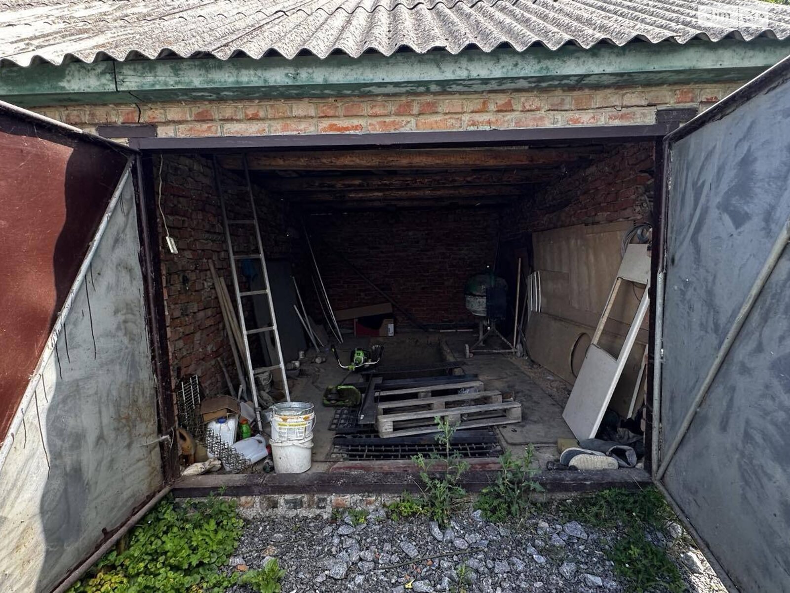 одноэтажный дом с гаражом, 75.7 кв. м, кирпич. Продажа в Виннице район Бучмы фото 1 одноэтажный дом с гаражом, 75.7 кв. м, кирпич. Продажа в Виннице район Бучмы фото 1