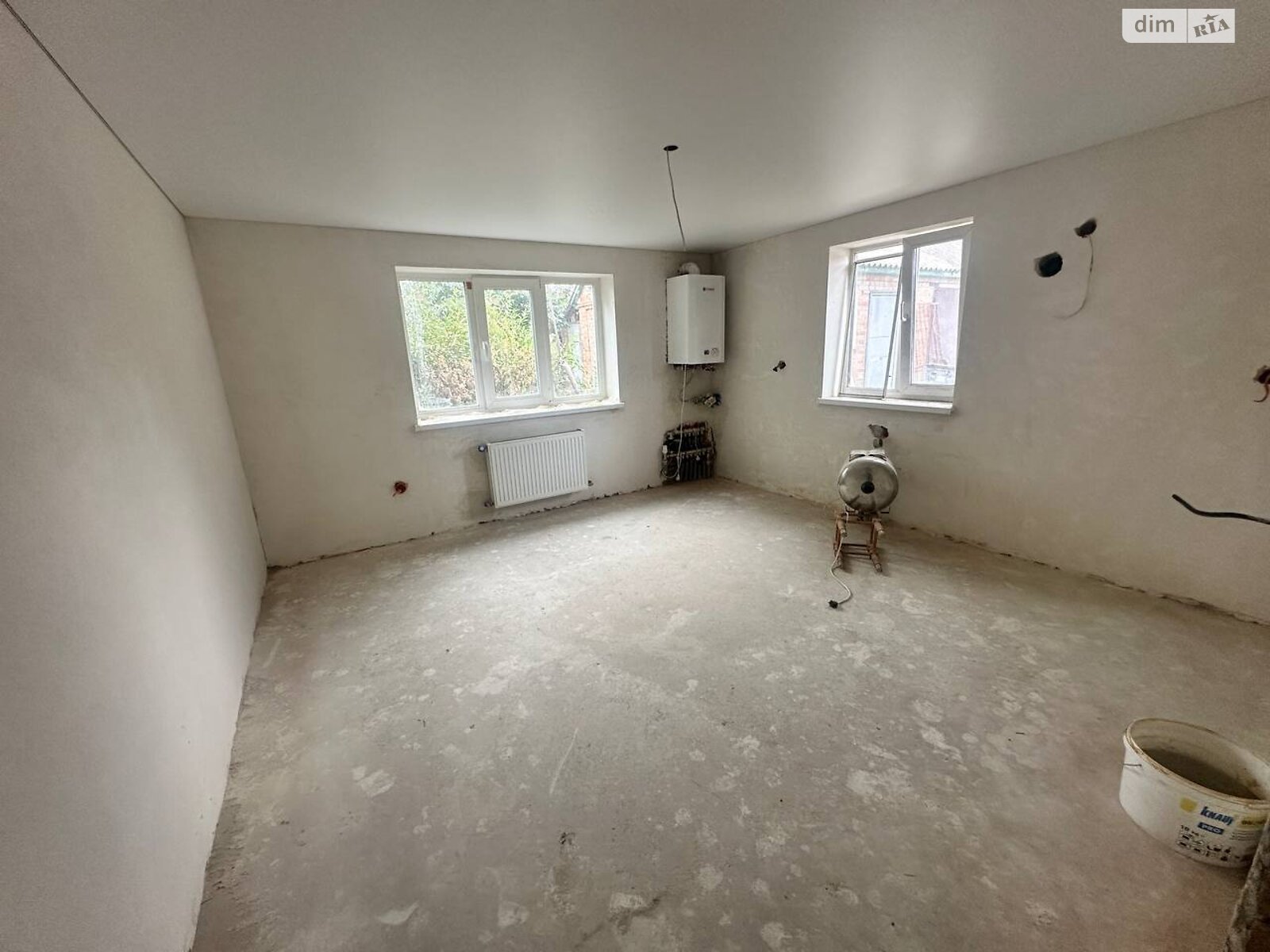 одноповерховий будинок, 74 кв. м, цегла. Продаж в Вінниці, район Бучми фото 1