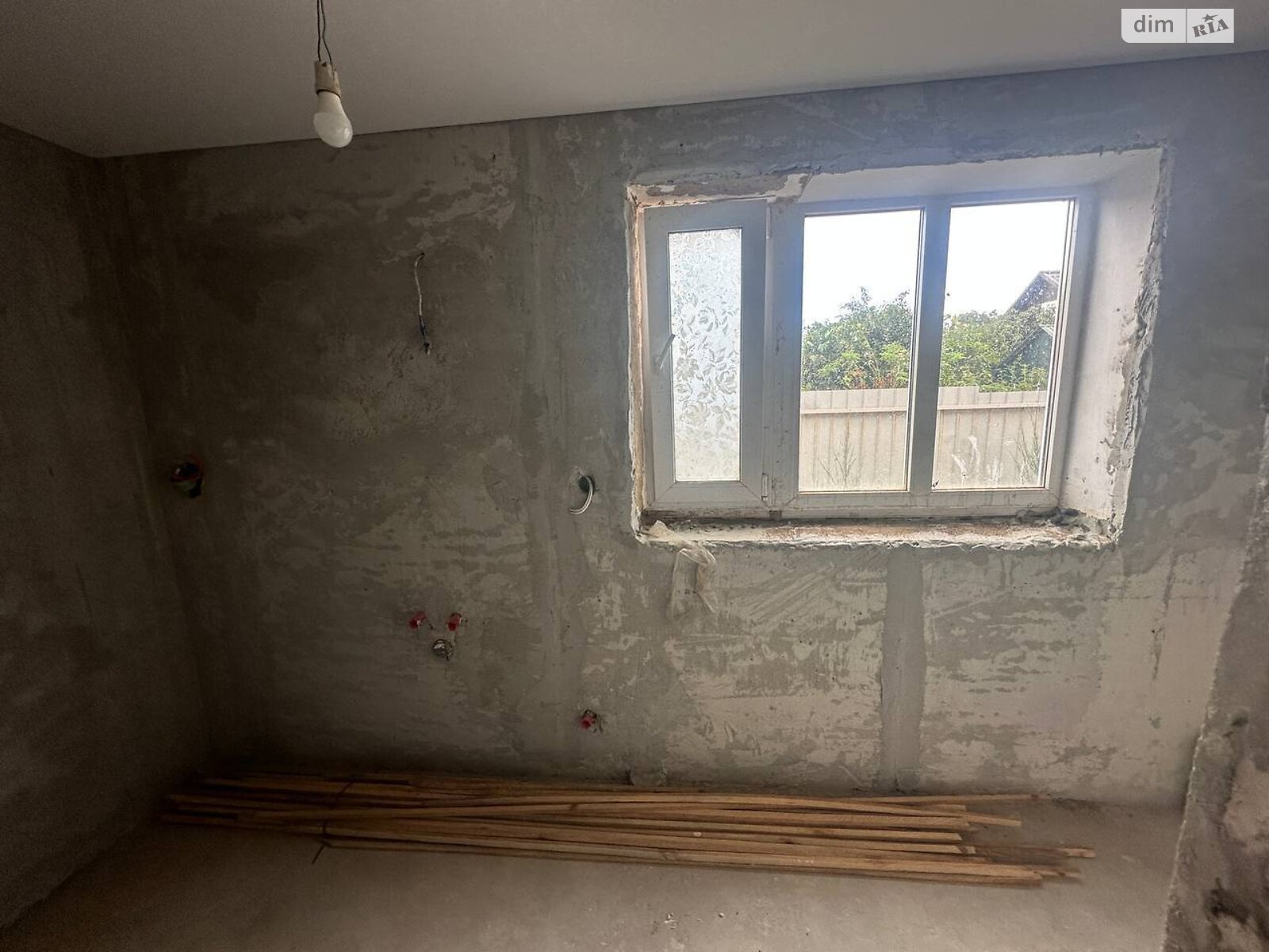 одноповерховий будинок, 74 кв. м, цегла. Продаж в Вінниці, район Бучми фото 1