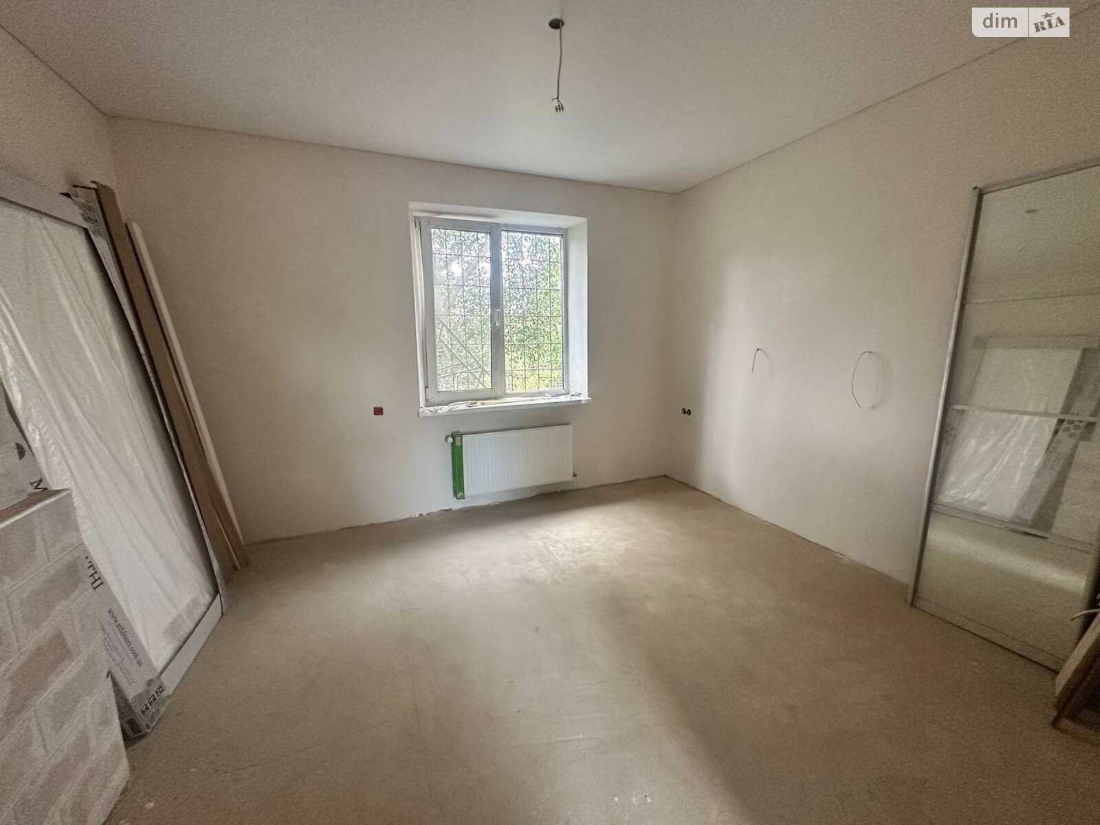 одноповерховий будинок, 74 кв. м, цегла. Продаж в Вінниці, район Бучми фото 1