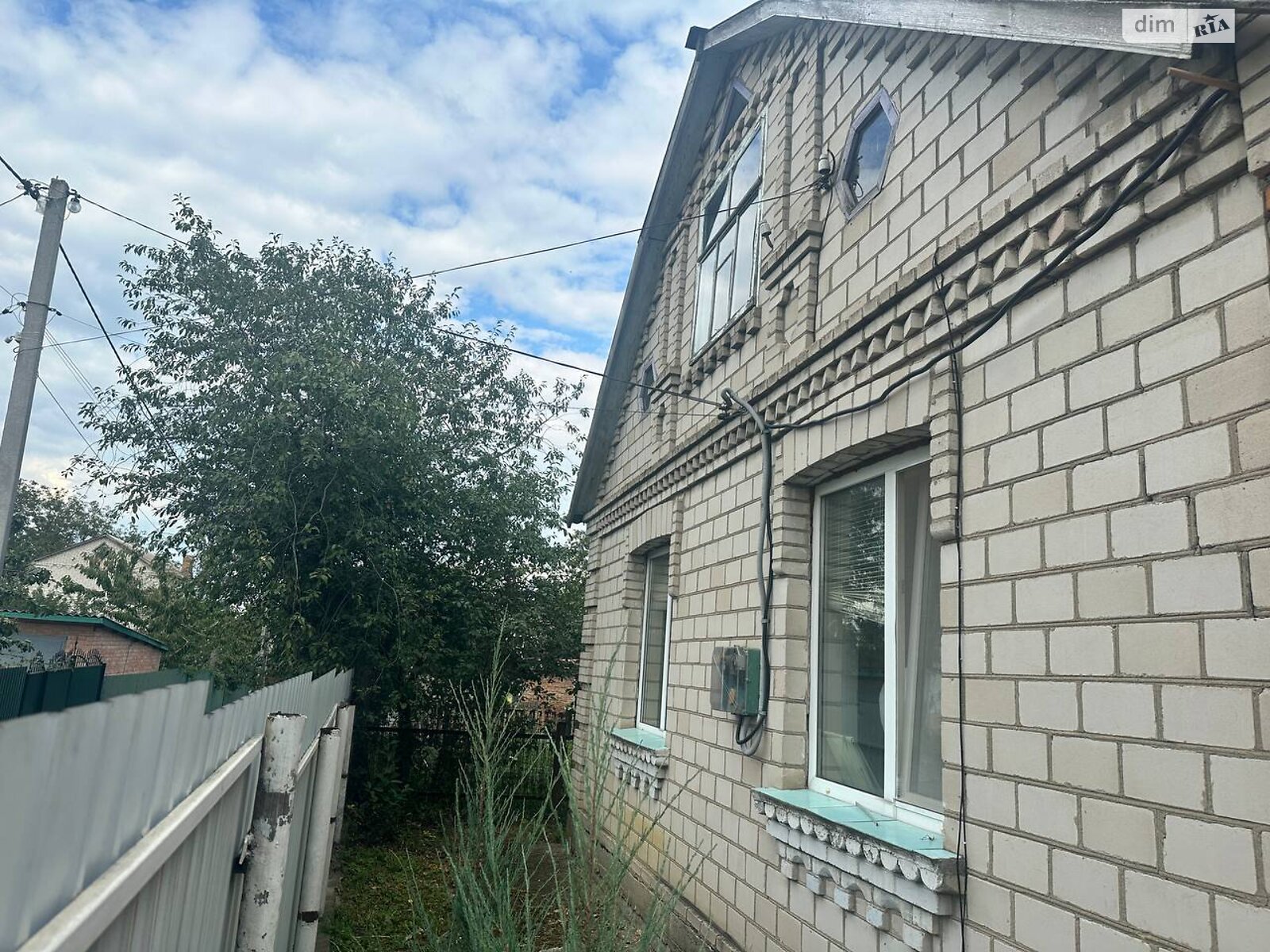 одноповерховий будинок, 74 кв. м, цегла. Продаж в Вінниці, район Бучми фото 1