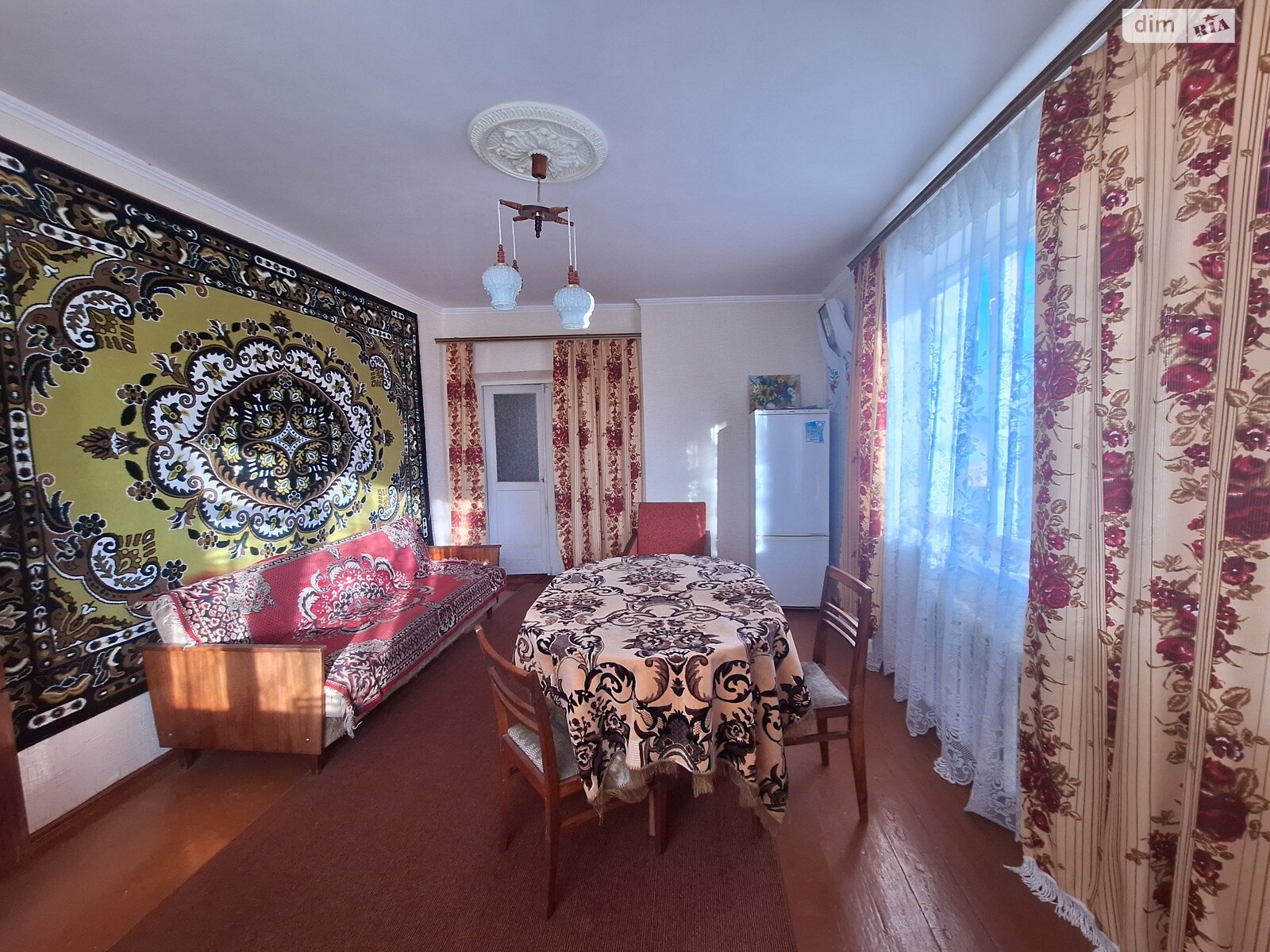 одноэтажный дом, 120 кв. м, кирпич. Продажа в Винницких Хуторах фото 1