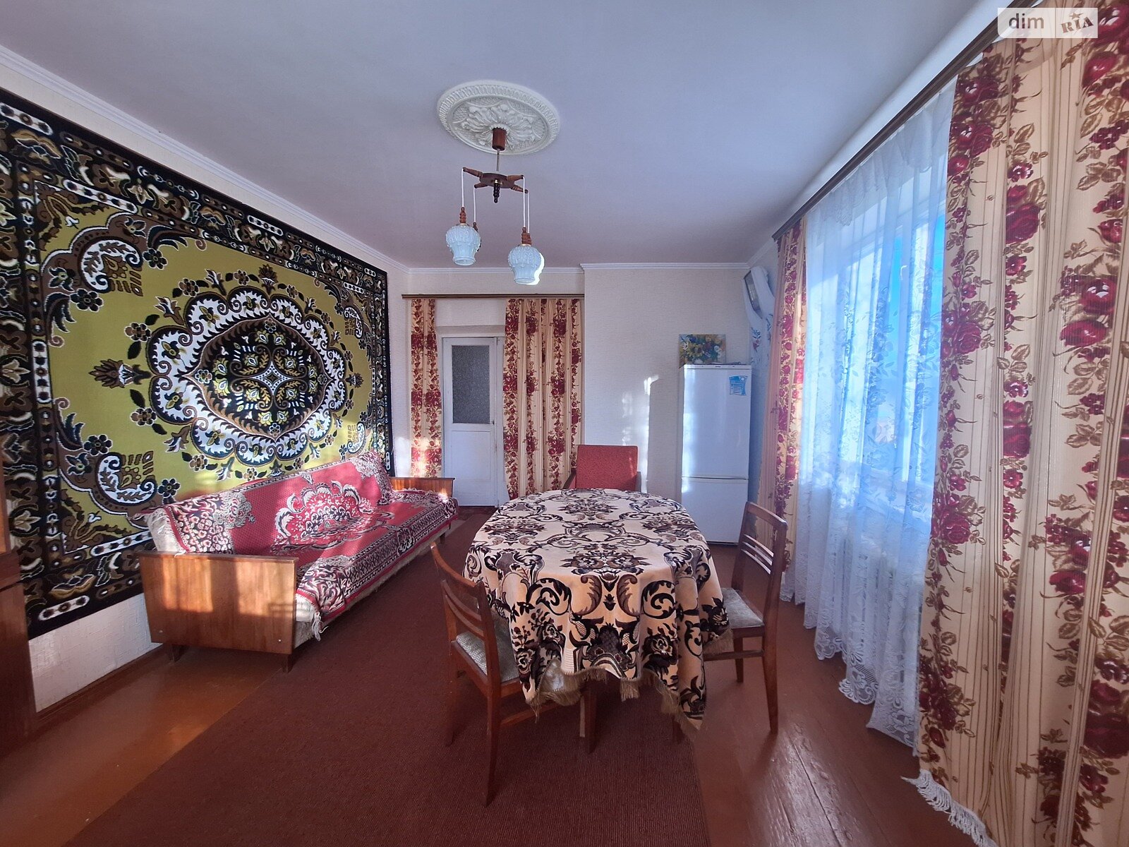 одноэтажный дом, 120 кв. м, кирпич. Продажа в Винницких Хуторах фото 1