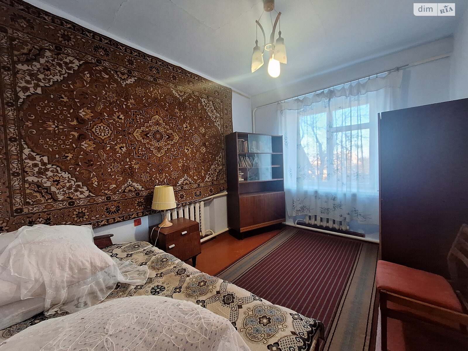 одноэтажный дом, 120 кв. м, кирпич. Продажа в Винницких Хуторах фото 1