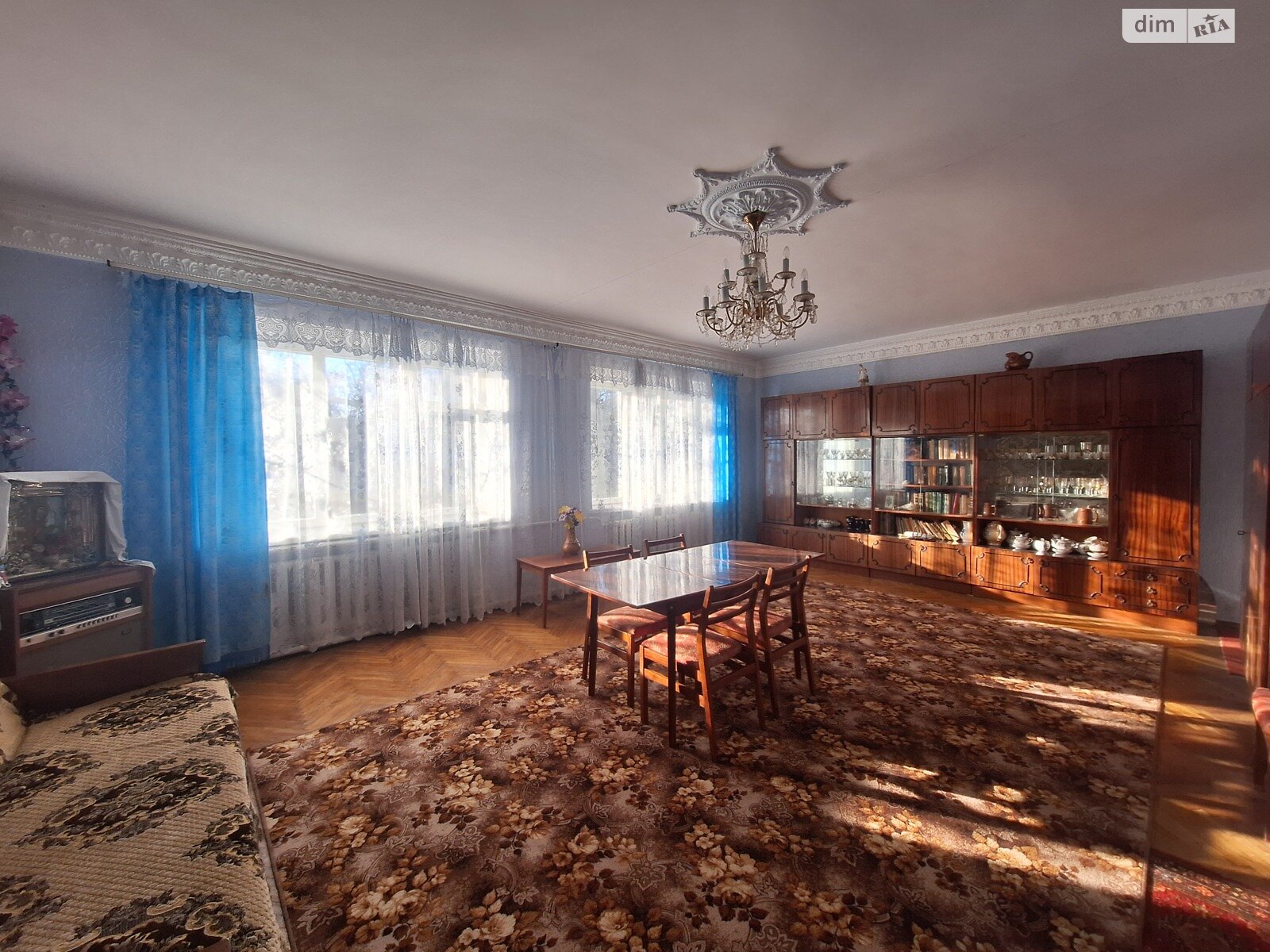 одноэтажный дом, 120 кв. м, кирпич. Продажа в Винницких Хуторах фото 1