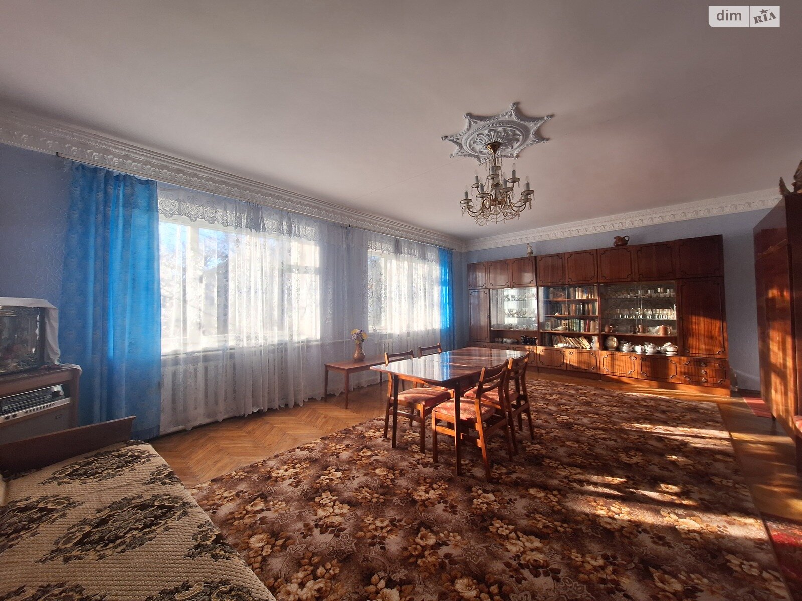 одноэтажный дом, 120 кв. м, кирпич. Продажа в Винницких Хуторах фото 1