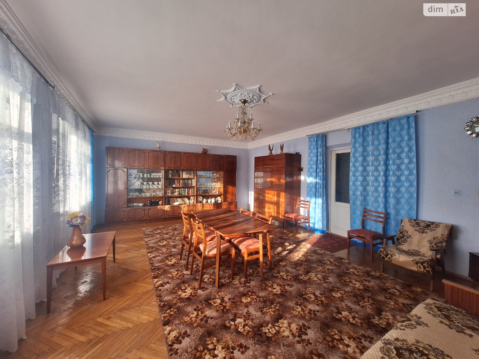 одноэтажный дом, 120 кв. м, кирпич. Продажа в Винницких Хуторах фото 1