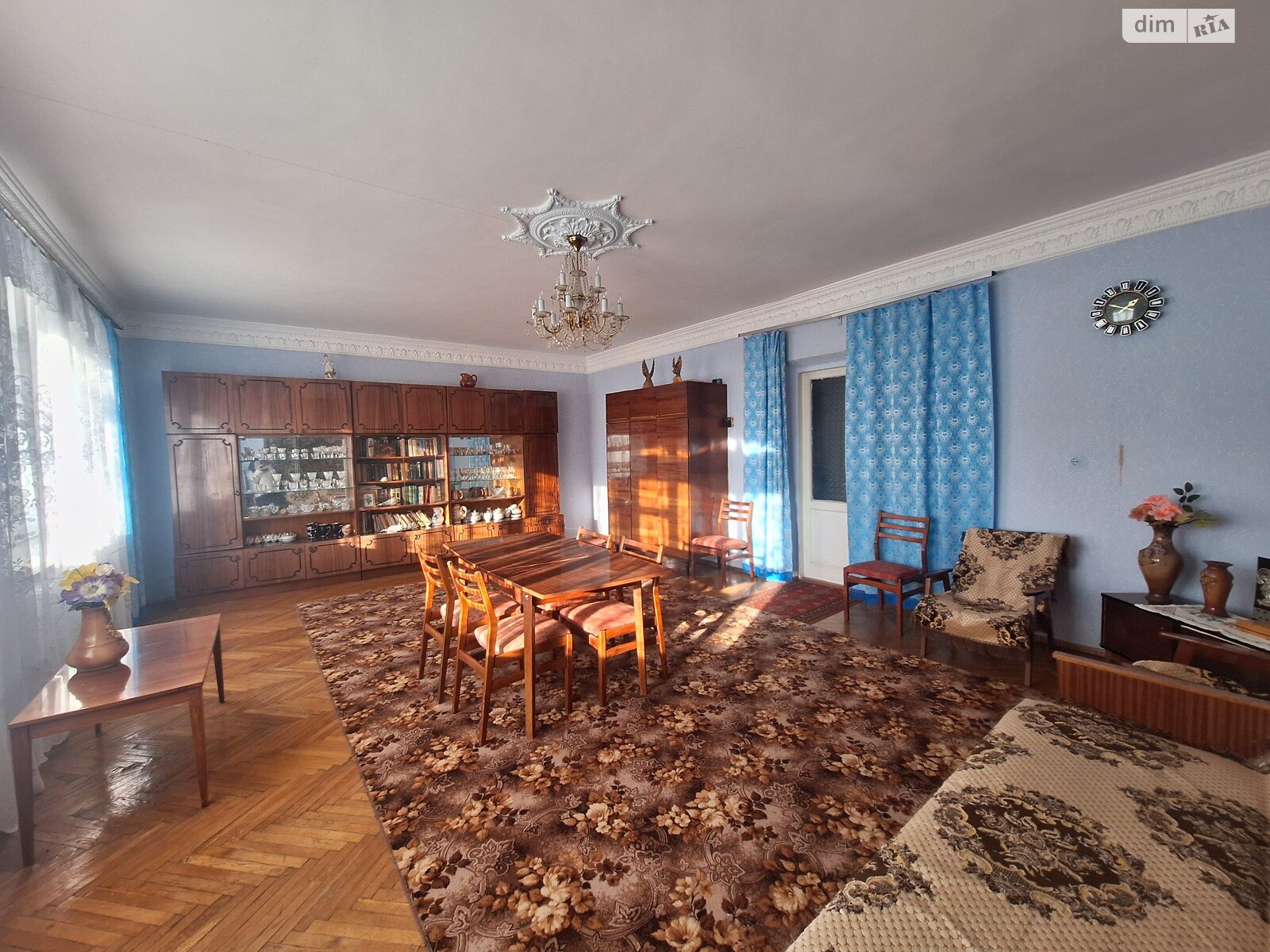 одноэтажный дом, 120 кв. м, кирпич. Продажа в Винницких Хуторах фото 1