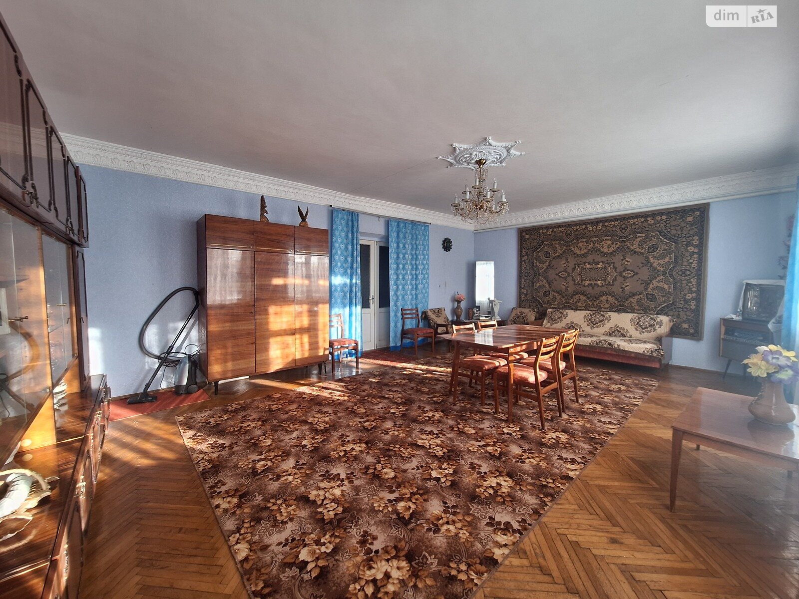 одноэтажный дом, 120 кв. м, кирпич. Продажа в Винницких Хуторах фото 1