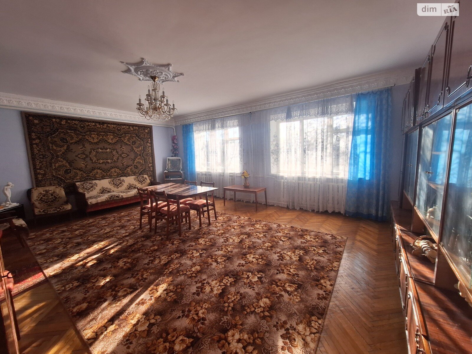 одноэтажный дом, 120 кв. м, кирпич. Продажа в Винницких Хуторах фото 1