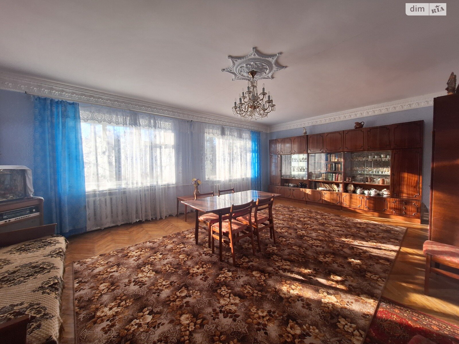 одноэтажный дом, 120 кв. м, кирпич. Продажа в Винницких Хуторах фото 1