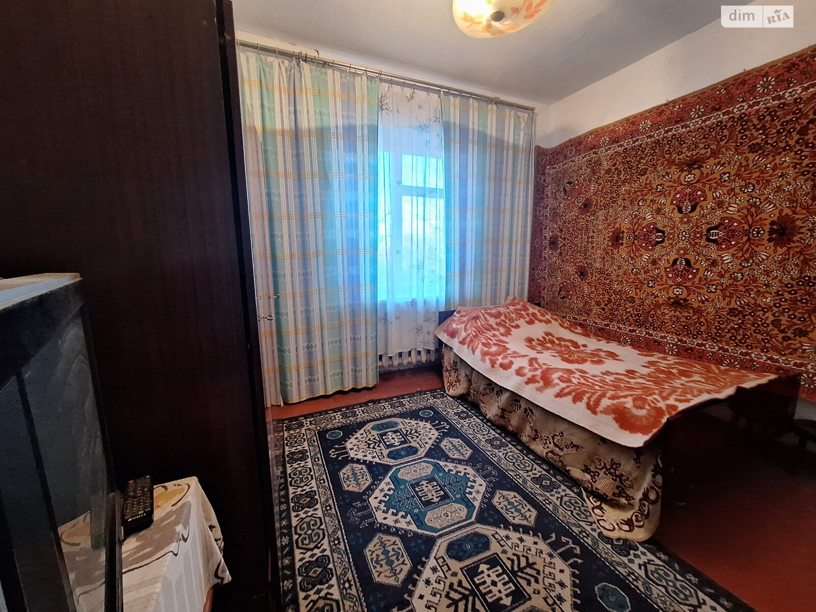 одноэтажный дом, 120 кв. м, кирпич. Продажа в Винницких Хуторах фото 1