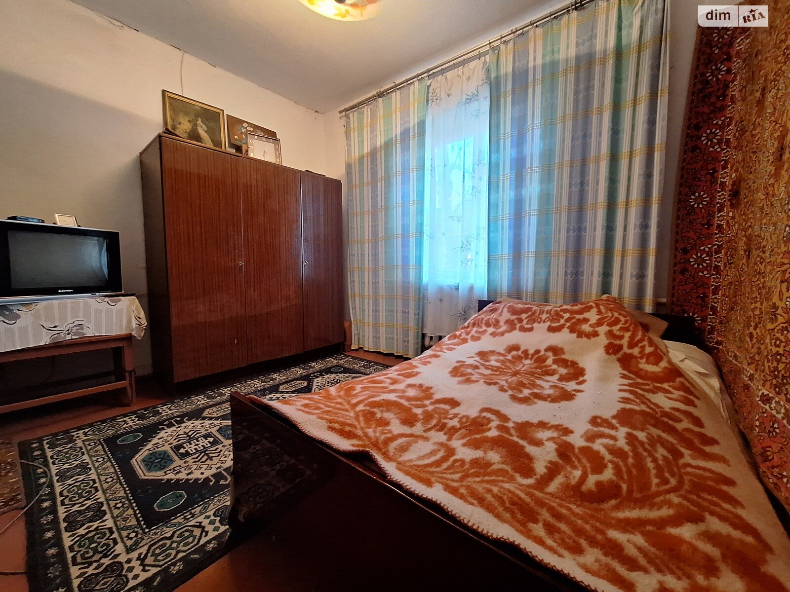 одноэтажный дом, 120 кв. м, кирпич. Продажа в Винницких Хуторах фото 1