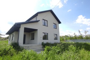 двоповерховий будинок з верандою, 133.2 кв. м, цегла. Продаж у Вінницьких Хуторах фото 2