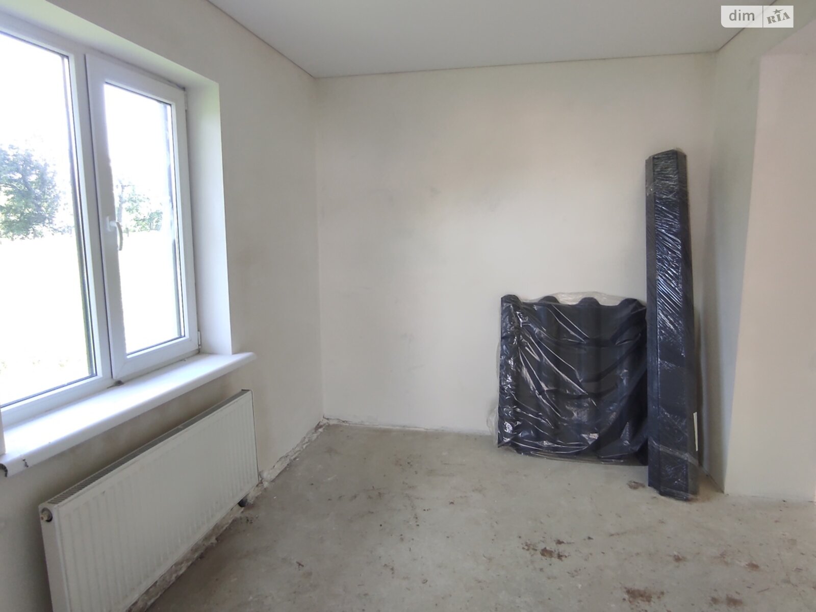 двоповерховий будинок з верандою, 133.2 кв. м, цегла. Продаж у Вінницьких Хуторах фото 1 двоповерховий будинок з верандою, 133.2 кв. м, цегла. Продаж у Вінницьких Хуторах фото 1