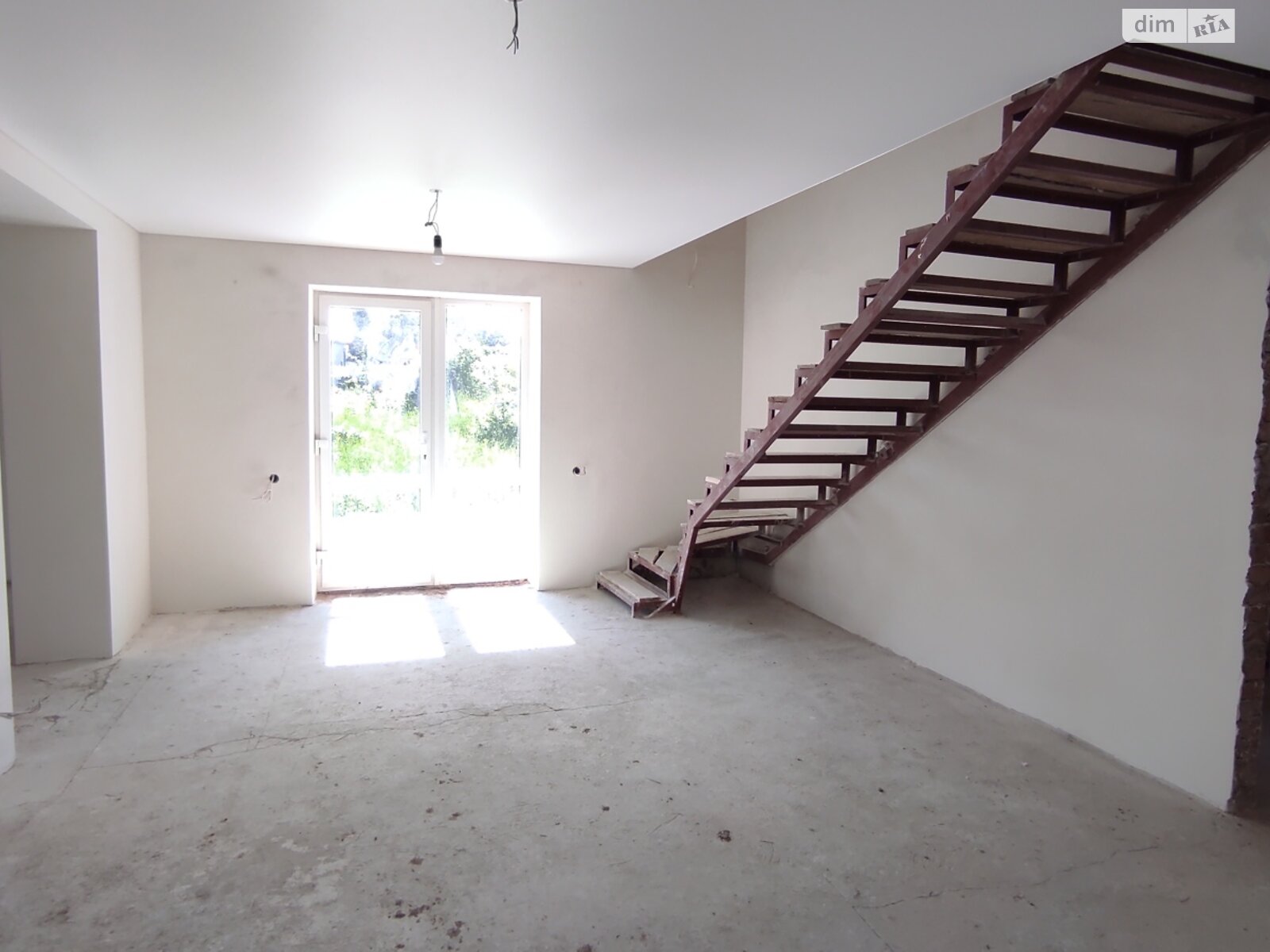 двоповерховий будинок з верандою, 133.2 кв. м, цегла. Продаж у Вінницьких Хуторах фото 1 двоповерховий будинок з верандою, 133.2 кв. м, цегла. Продаж у Вінницьких Хуторах фото 1