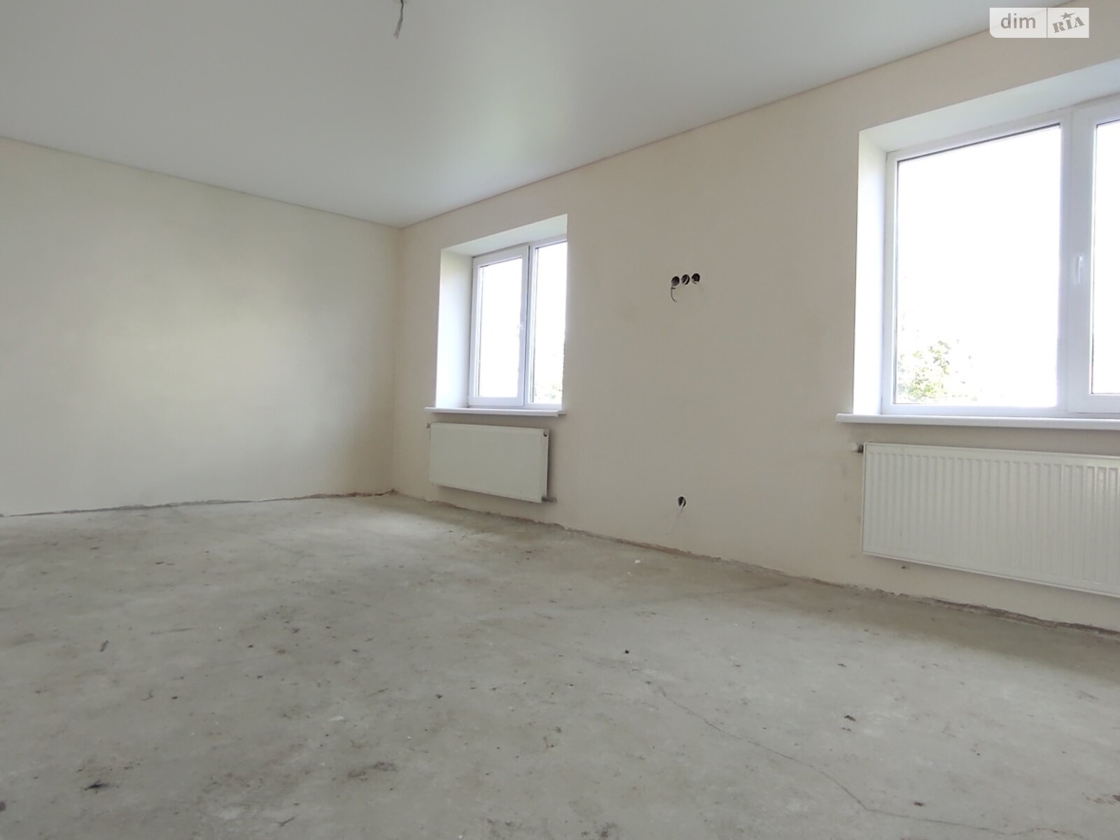 двоповерховий будинок з верандою, 133.2 кв. м, цегла. Продаж у Вінницьких Хуторах фото 1 двоповерховий будинок з верандою, 133.2 кв. м, цегла. Продаж у Вінницьких Хуторах фото 1