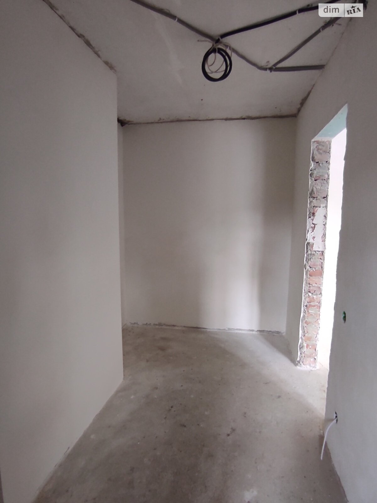 двоповерховий будинок з верандою, 133.2 кв. м, цегла. Продаж у Вінницьких Хуторах фото 1 двоповерховий будинок з верандою, 133.2 кв. м, цегла. Продаж у Вінницьких Хуторах фото 1