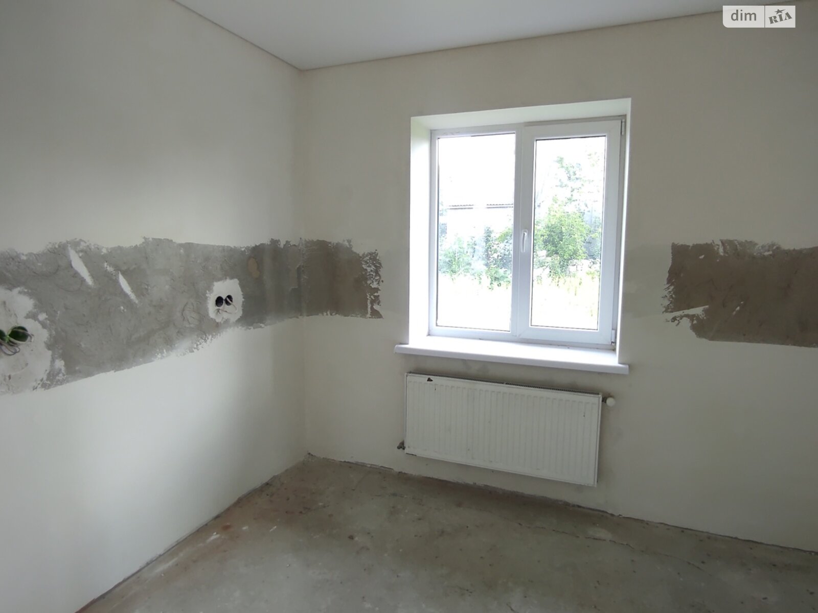 двоповерховий будинок з верандою, 133.2 кв. м, цегла. Продаж у Вінницьких Хуторах фото 1 двоповерховий будинок з верандою, 133.2 кв. м, цегла. Продаж у Вінницьких Хуторах фото 1