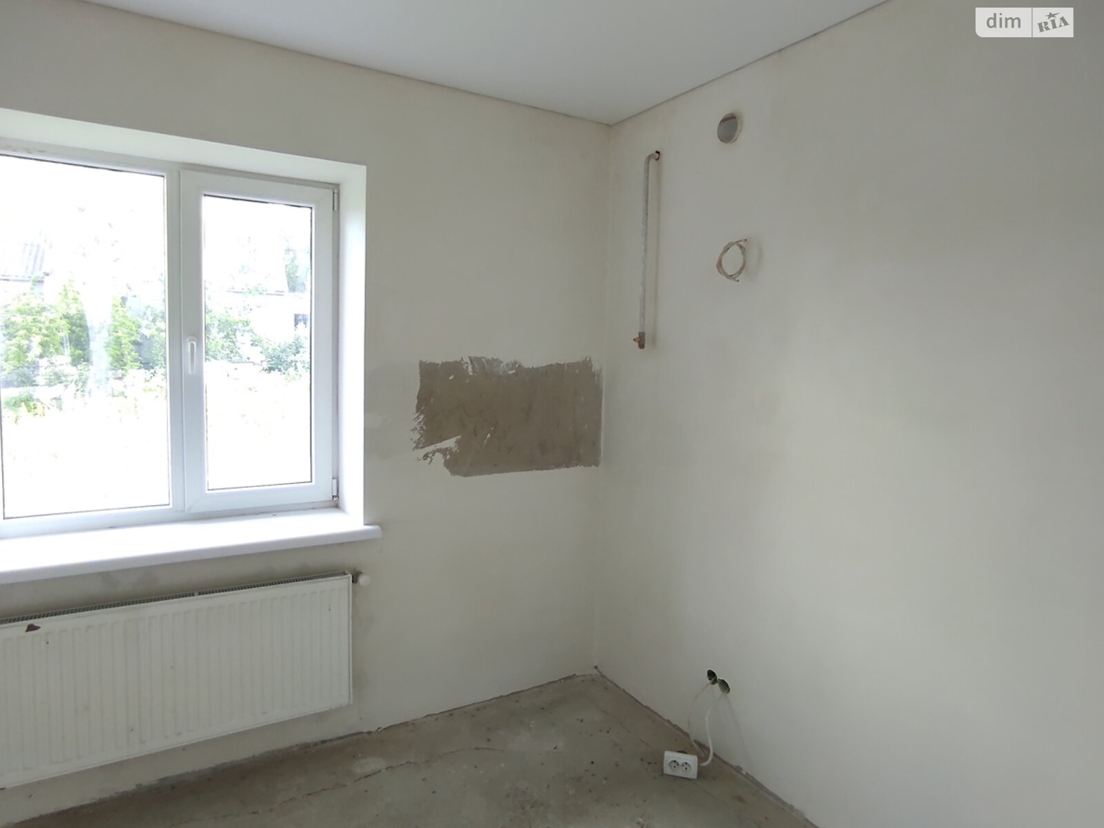 двоповерховий будинок з верандою, 133.2 кв. м, цегла. Продаж у Вінницьких Хуторах фото 1 двоповерховий будинок з верандою, 133.2 кв. м, цегла. Продаж у Вінницьких Хуторах фото 1