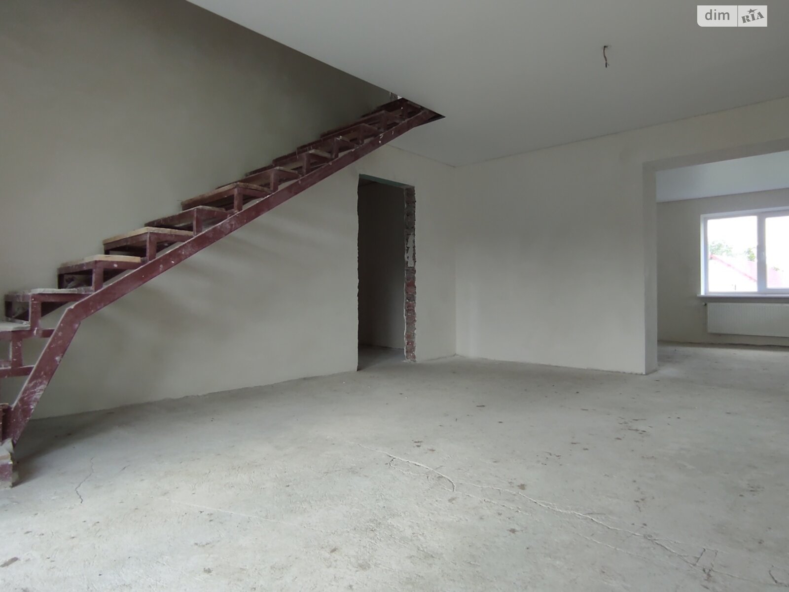двоповерховий будинок з верандою, 133.2 кв. м, цегла. Продаж у Вінницьких Хуторах фото 1 двоповерховий будинок з верандою, 133.2 кв. м, цегла. Продаж у Вінницьких Хуторах фото 1