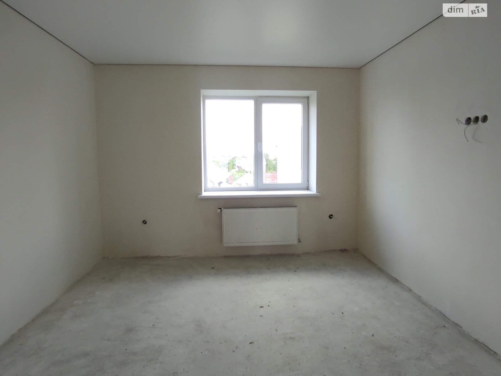 двоповерховий будинок з верандою, 133.2 кв. м, цегла. Продаж у Вінницьких Хуторах фото 1 двоповерховий будинок з верандою, 133.2 кв. м, цегла. Продаж у Вінницьких Хуторах фото 1