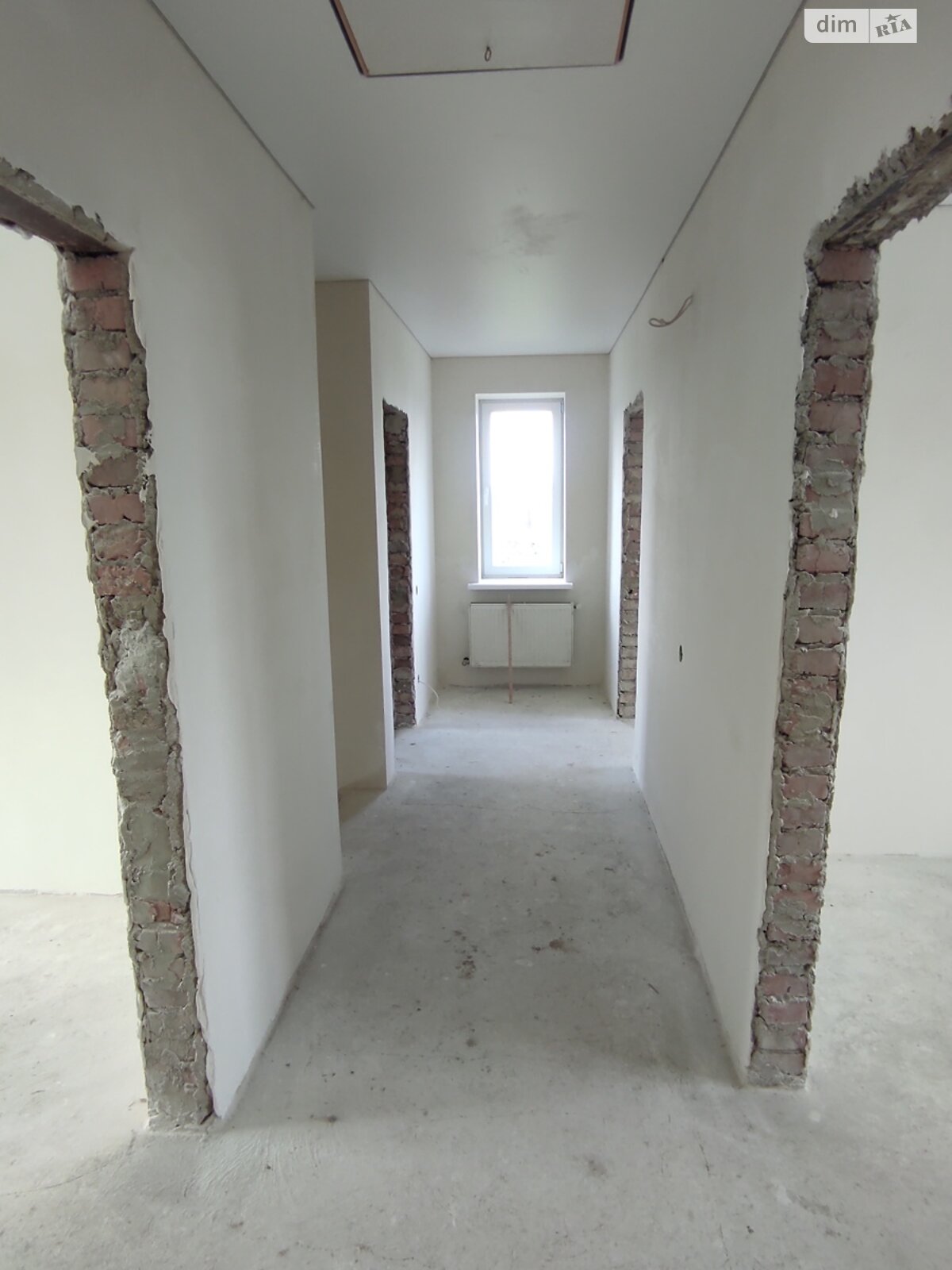 двоповерховий будинок з верандою, 133.2 кв. м, цегла. Продаж у Вінницьких Хуторах фото 1 двоповерховий будинок з верандою, 133.2 кв. м, цегла. Продаж у Вінницьких Хуторах фото 1