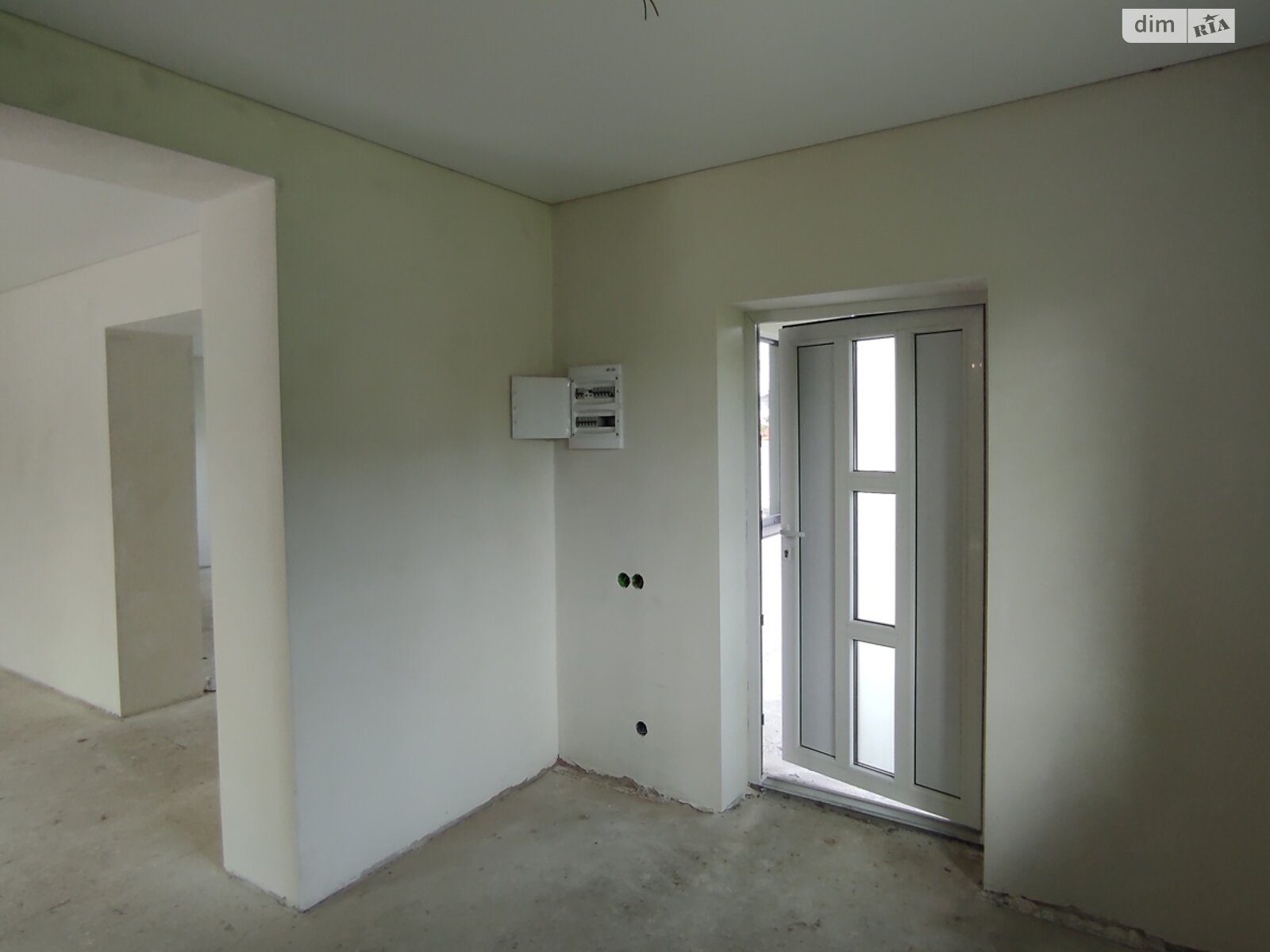 двоповерховий будинок з верандою, 133.2 кв. м, цегла. Продаж у Вінницьких Хуторах фото 1 двоповерховий будинок з верандою, 133.2 кв. м, цегла. Продаж у Вінницьких Хуторах фото 1