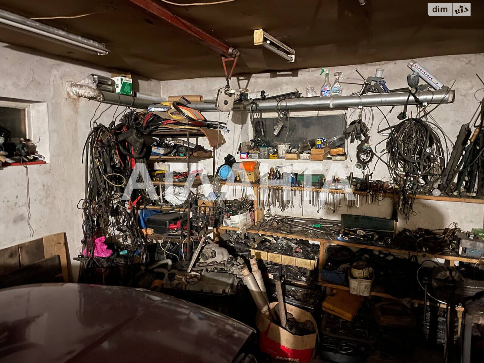 двухэтажный дом беседка, 169 кв. м, кирпич. Продажа в Виннице район Бучмы фото 1