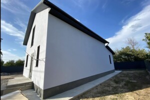 двоповерховий будинок з опаленням, 135 кв. м, газобетон. Продаж у Вінницьких Хуторах фото 2 двоповерховий будинок з опаленням, 135 кв. м, газобетон. Продаж у Вінницьких Хуторах фото 2