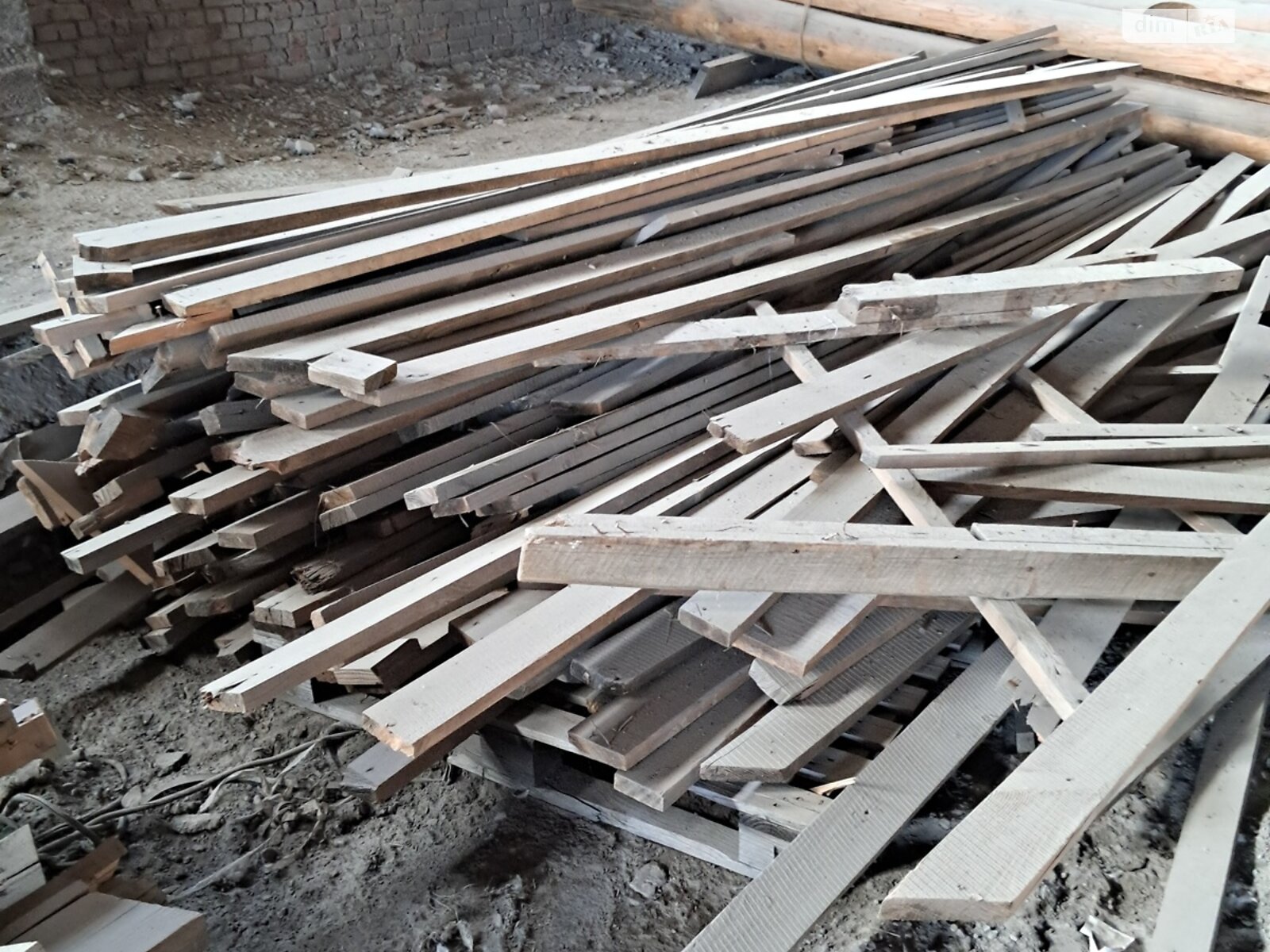 одноповерховий будинок, 150 кв. м, зруб. Продаж у Вінниці фото 1 одноповерховий будинок, 150 кв. м, зруб. Продаж у Вінниці фото 1