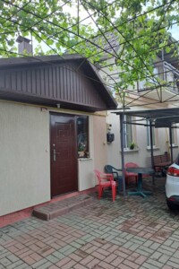 одноэтажный дом с балконом, 150 кв. м, кирпич. Продажа в Виннице район Бучмы фото 2
