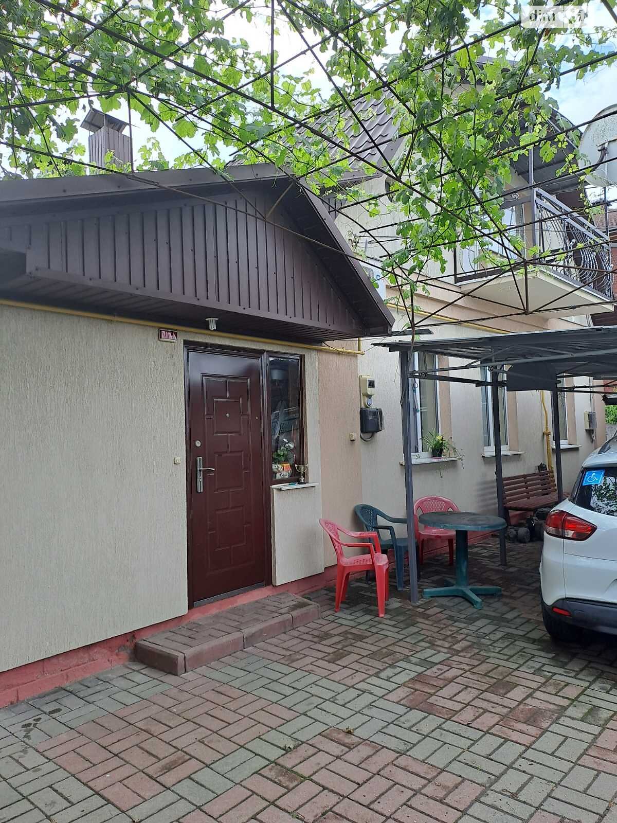 одноповерховий будинок з балконом, 150 кв. м, цегла. Продаж в Вінниці, район Бучми фото 1 одноповерховий будинок з балконом, 150 кв. м, цегла. Продаж в Вінниці, район Бучми фото 1