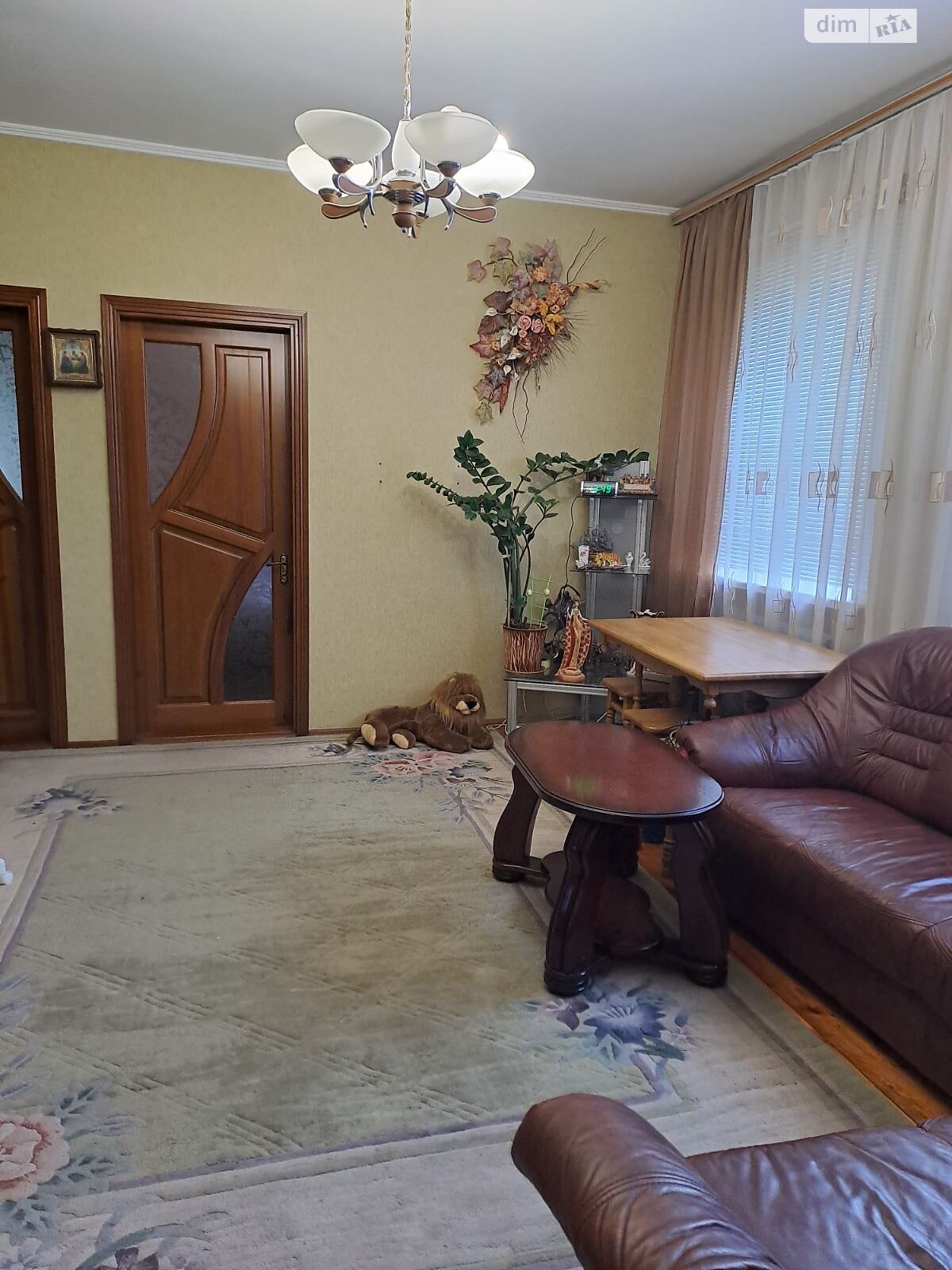 одноповерховий будинок з балконом, 150 кв. м, цегла. Продаж в Вінниці, район Бучми фото 1 одноповерховий будинок з балконом, 150 кв. м, цегла. Продаж в Вінниці, район Бучми фото 1
