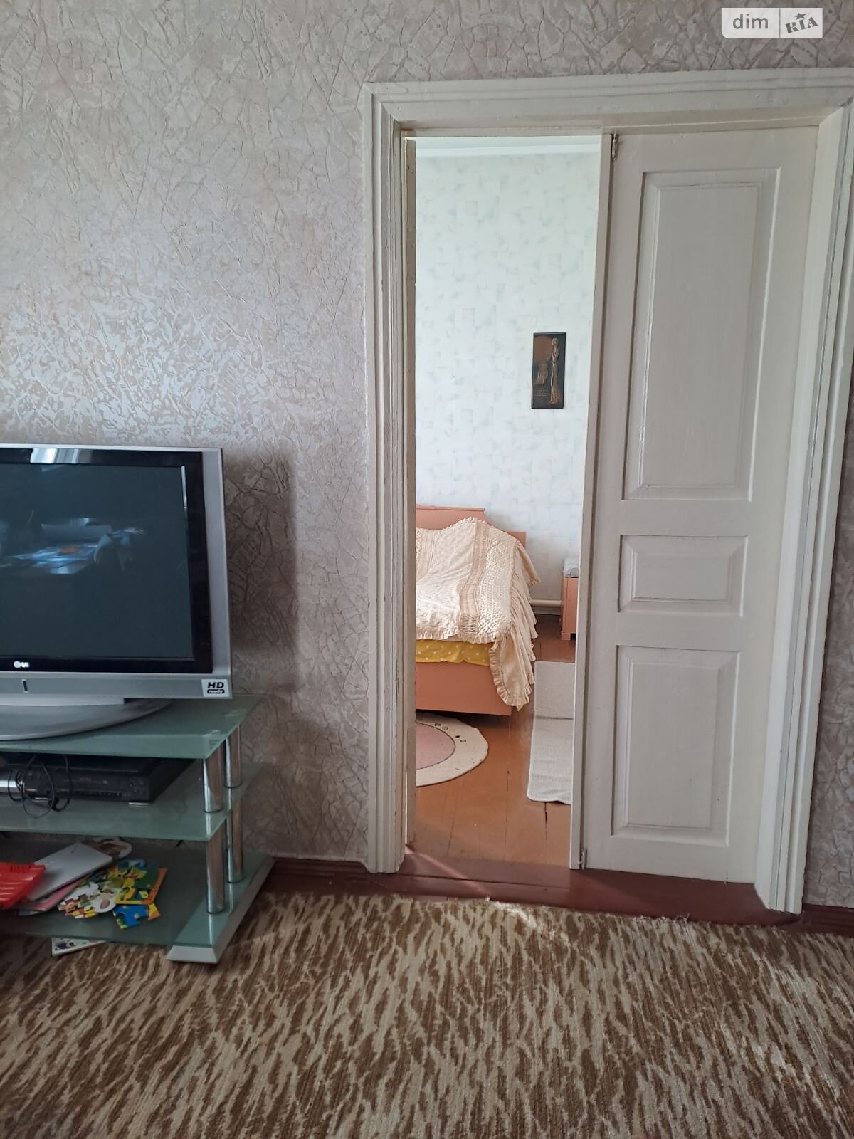 одноповерховий будинок з балконом, 150 кв. м, цегла. Продаж в Вінниці, район Бучми фото 1 одноповерховий будинок з балконом, 150 кв. м, цегла. Продаж в Вінниці, район Бучми фото 1