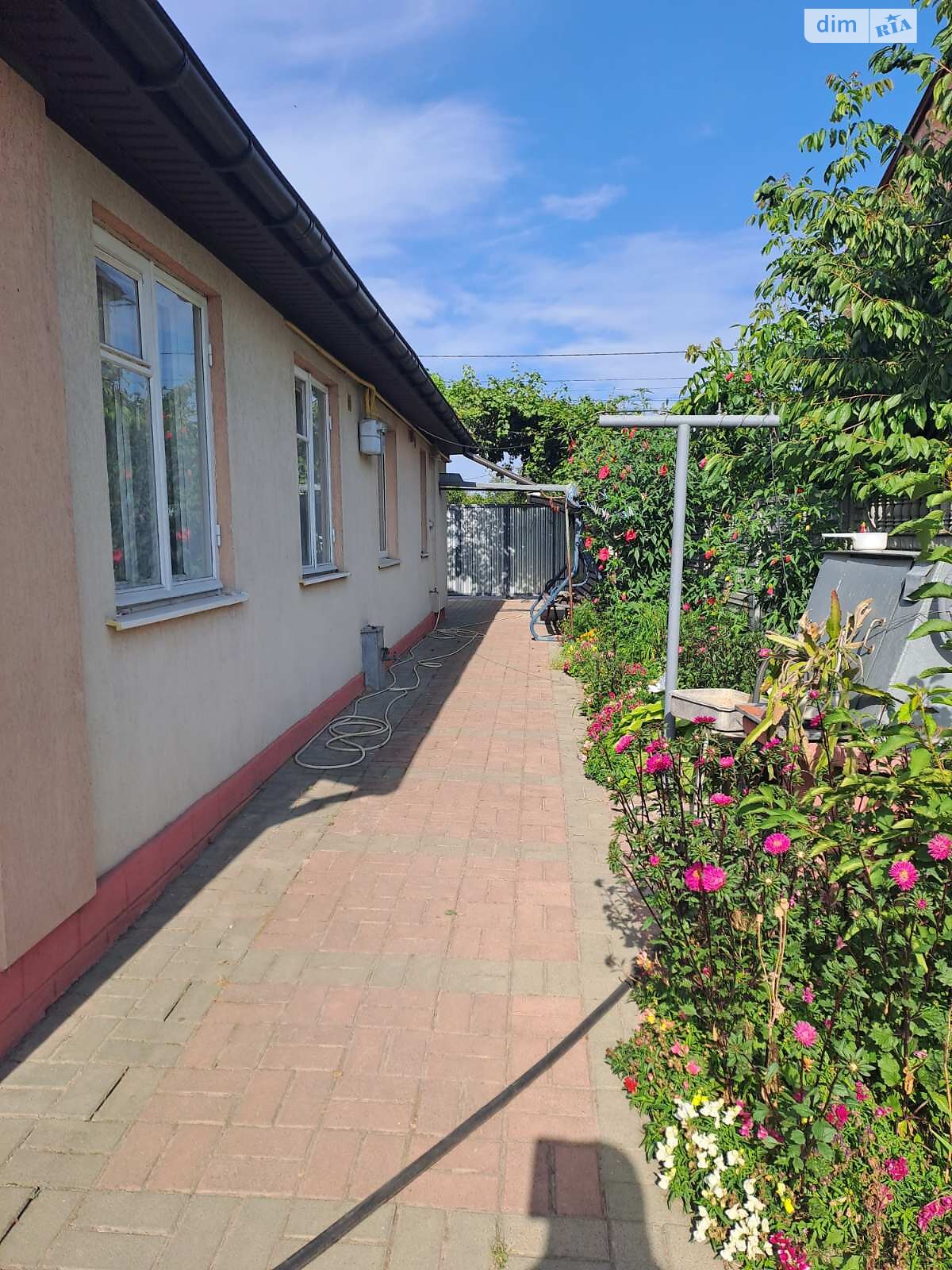 одноповерховий будинок з балконом, 150 кв. м, цегла. Продаж в Вінниці, район Бучми фото 1 одноповерховий будинок з балконом, 150 кв. м, цегла. Продаж в Вінниці, район Бучми фото 1