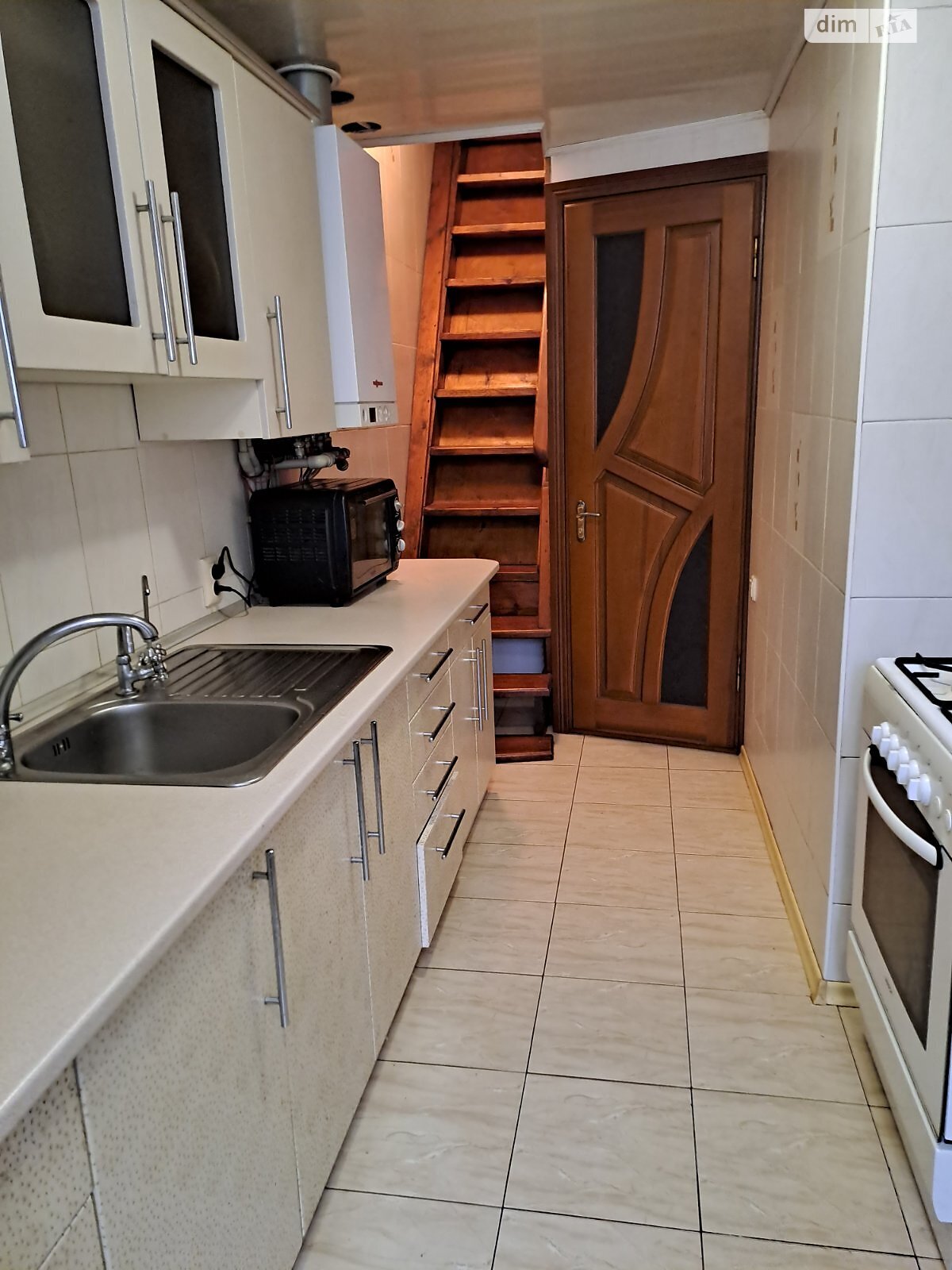 одноповерховий будинок з балконом, 150 кв. м, цегла. Продаж в Вінниці, район Бучми фото 1 одноповерховий будинок з балконом, 150 кв. м, цегла. Продаж в Вінниці, район Бучми фото 1