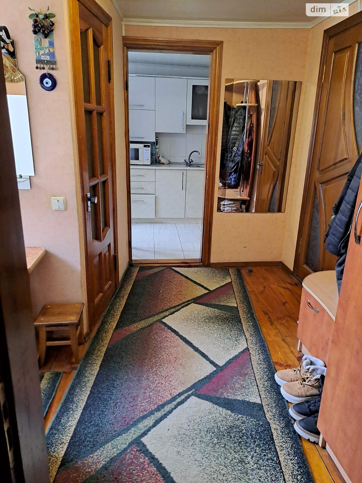 одноповерховий будинок з балконом, 150 кв. м, цегла. Продаж в Вінниці, район Бучми фото 1 одноповерховий будинок з балконом, 150 кв. м, цегла. Продаж в Вінниці, район Бучми фото 1