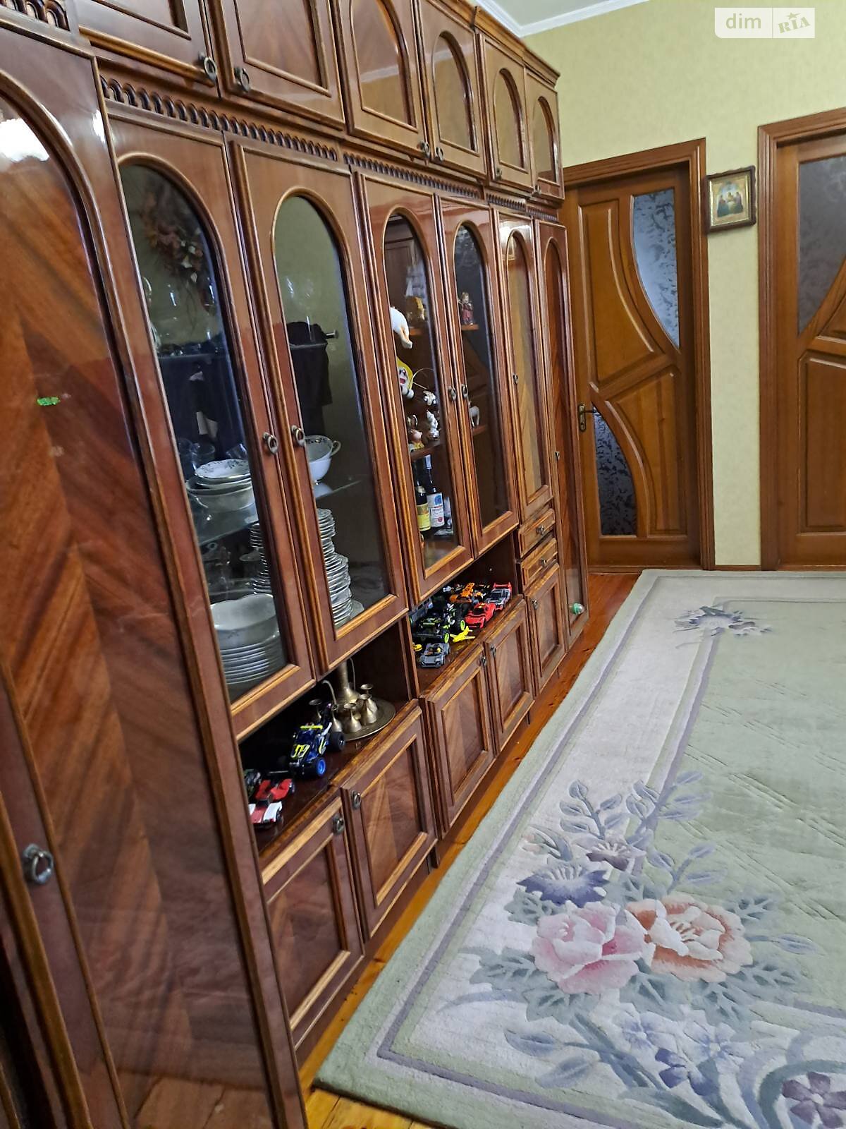 одноповерховий будинок з балконом, 150 кв. м, цегла. Продаж в Вінниці, район Бучми фото 1 одноповерховий будинок з балконом, 150 кв. м, цегла. Продаж в Вінниці, район Бучми фото 1