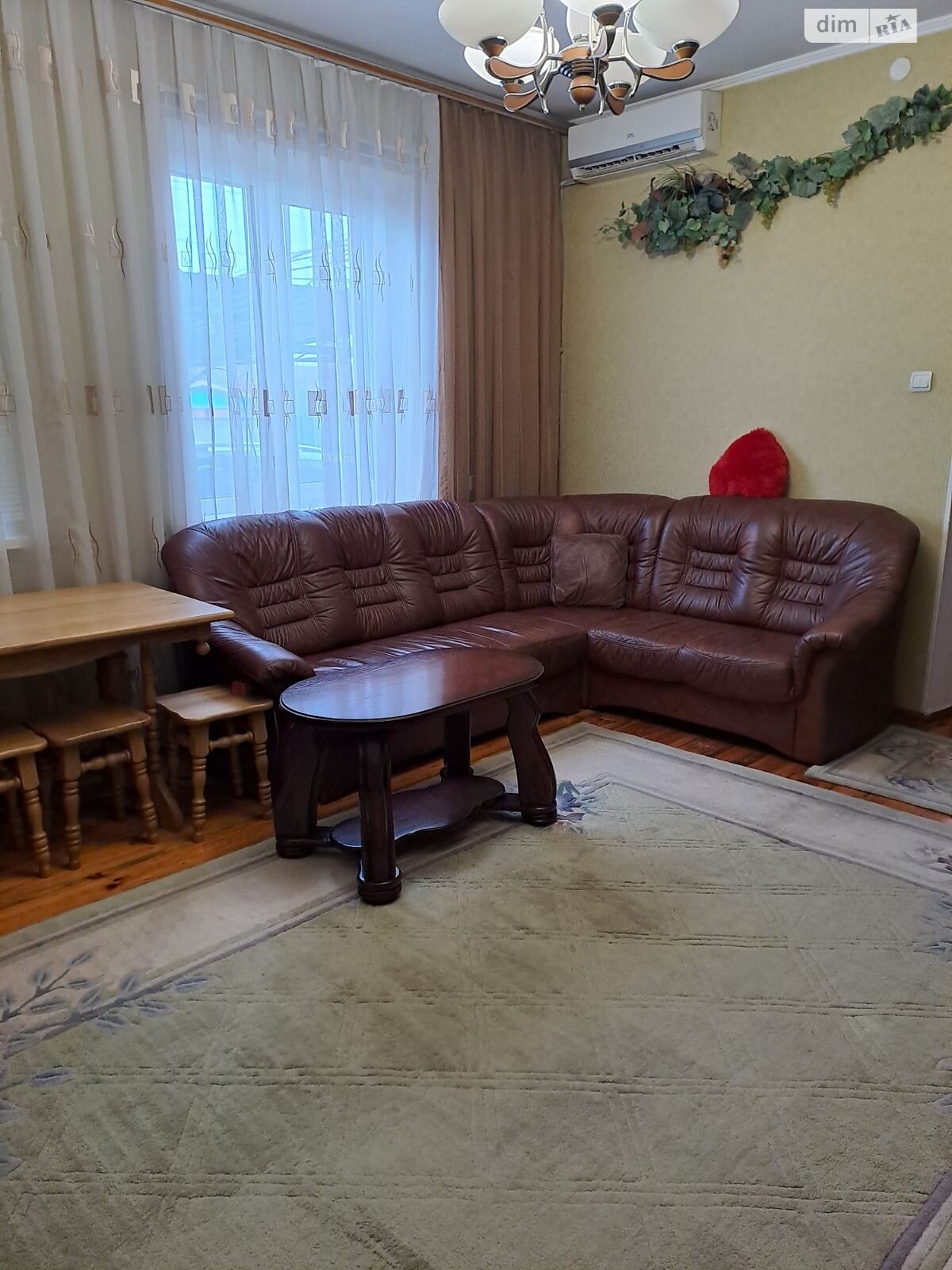 одноповерховий будинок з балконом, 150 кв. м, цегла. Продаж в Вінниці, район Бучми фото 1 одноповерховий будинок з балконом, 150 кв. м, цегла. Продаж в Вінниці, район Бучми фото 1