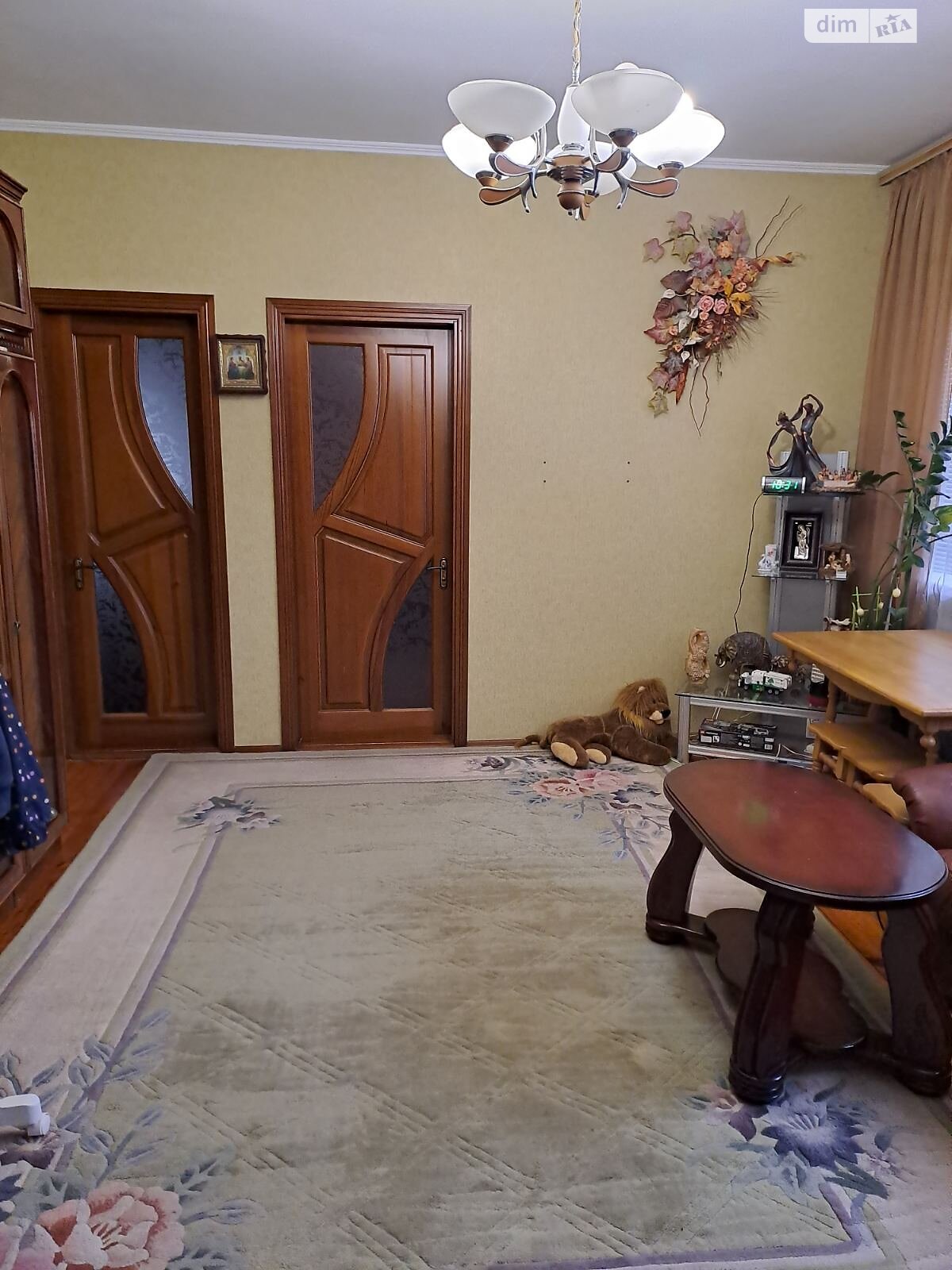 одноповерховий будинок з балконом, 150 кв. м, цегла. Продаж в Вінниці, район Бучми фото 1 одноповерховий будинок з балконом, 150 кв. м, цегла. Продаж в Вінниці, район Бучми фото 1