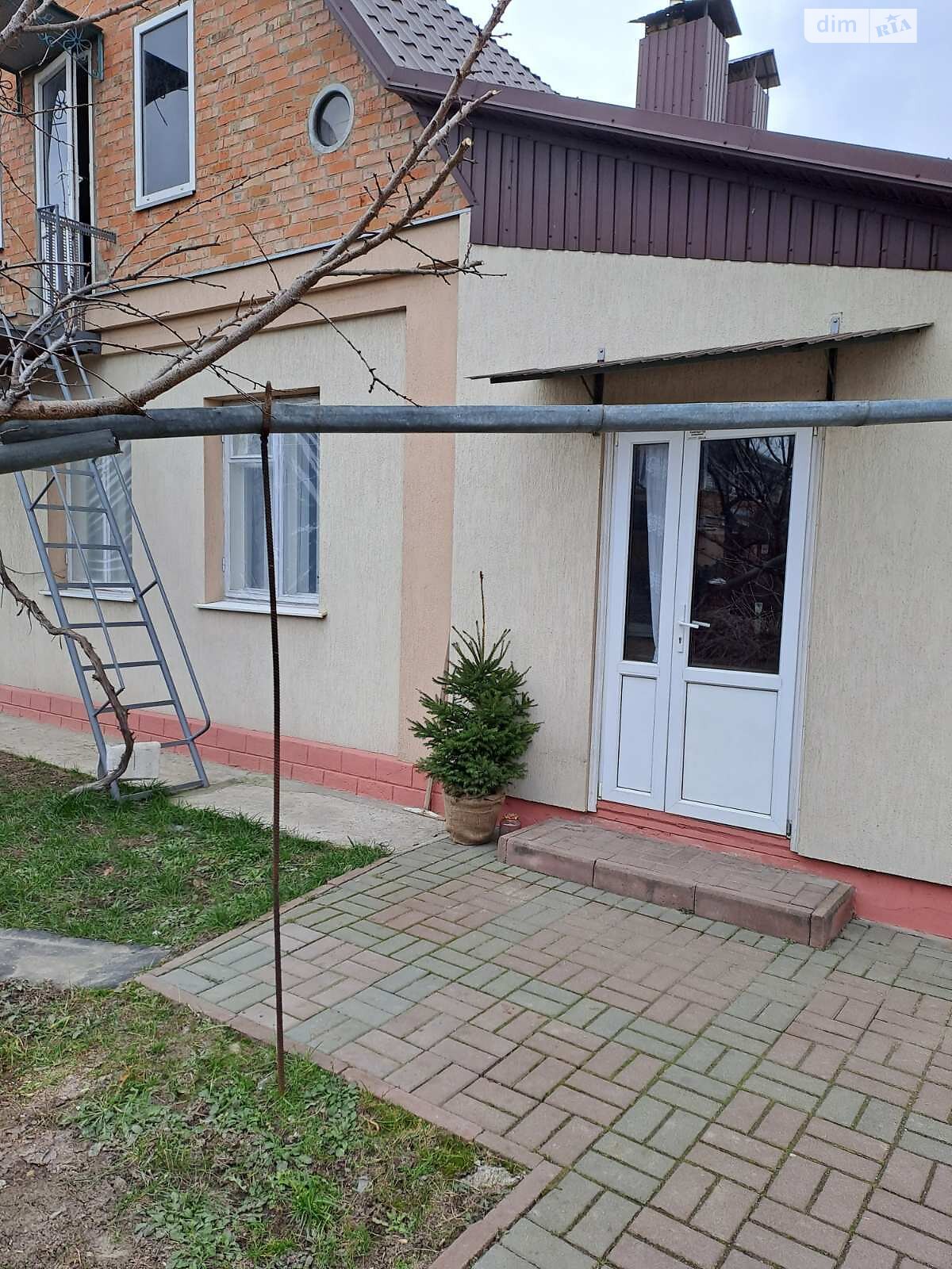 одноповерховий будинок з балконом, 150 кв. м, цегла. Продаж в Вінниці, район Бучми фото 1 одноповерховий будинок з балконом, 150 кв. м, цегла. Продаж в Вінниці, район Бучми фото 1